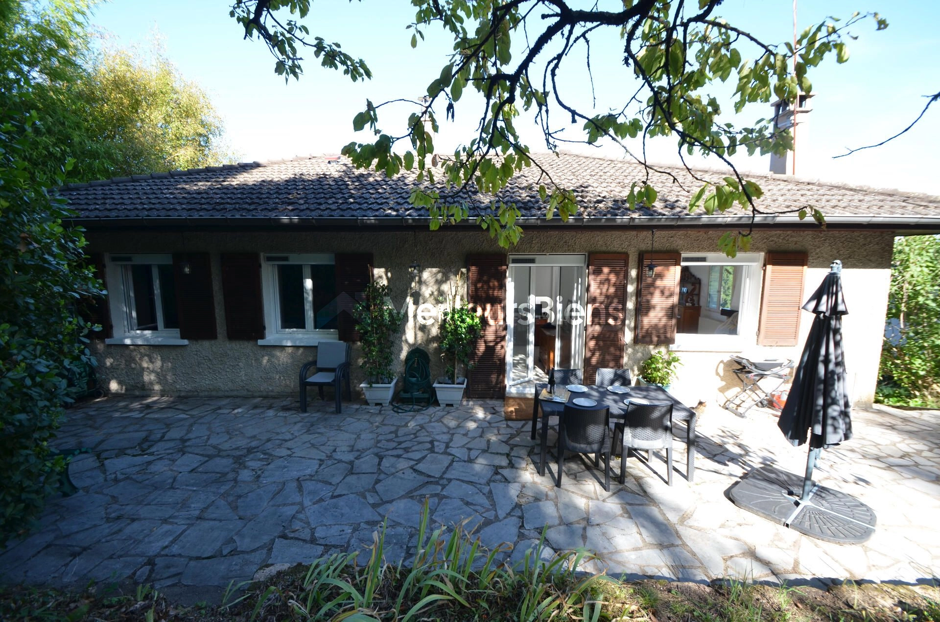 Maison au calme et proche de tout