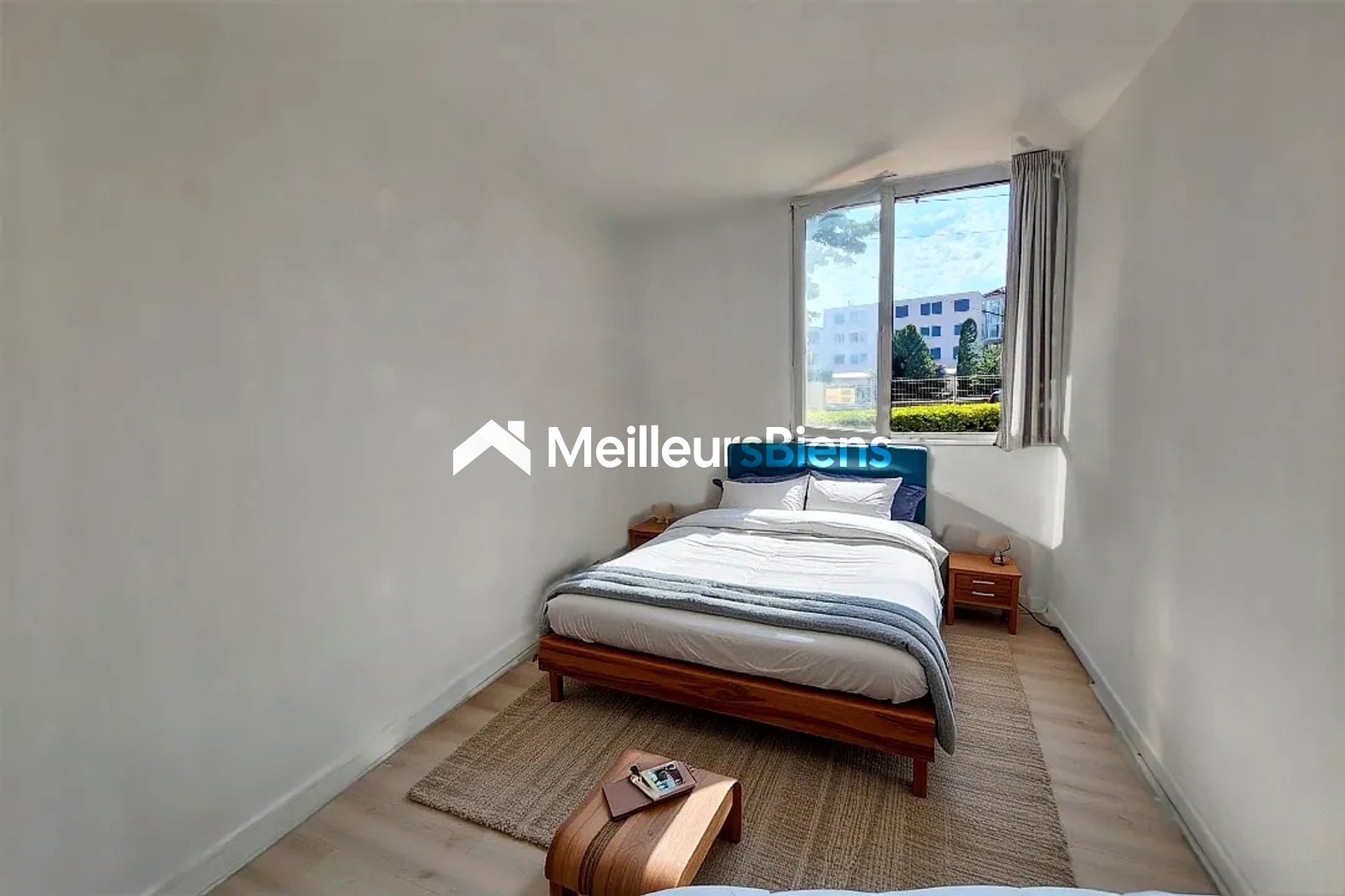 Appartement T3 à vendre à Marseille 8e – Proche plages et commodités