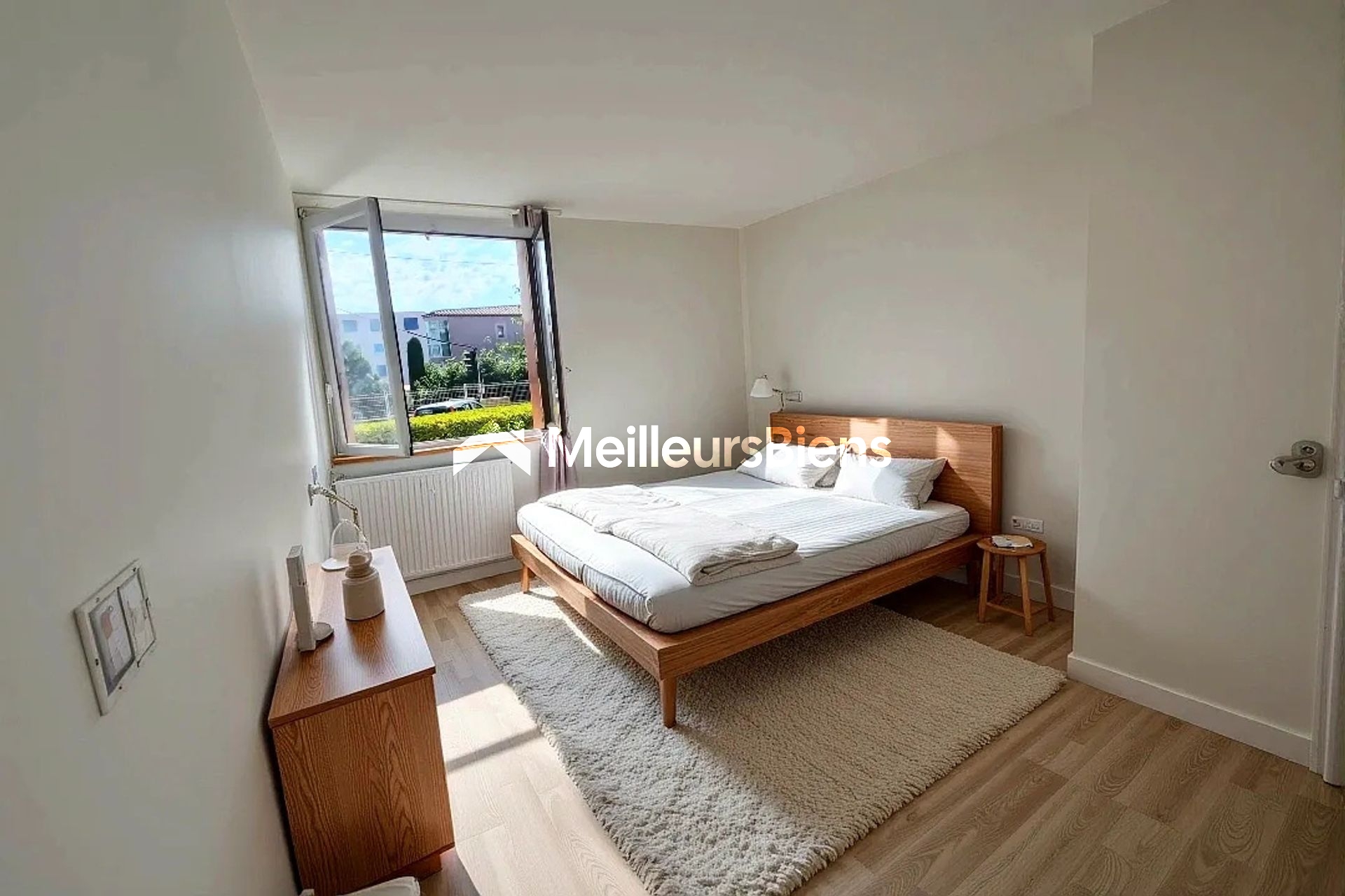 Appartement T3 à vendre à Marseille 8e – Proche plages et commodités