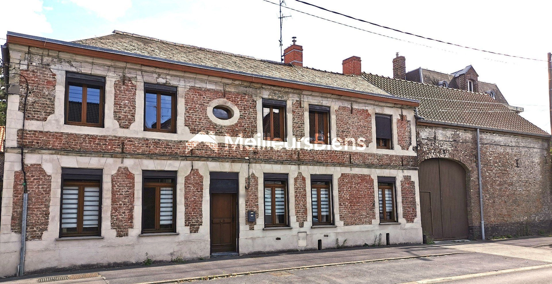 A SAISIR SUITE BAISSE DE PRIX
