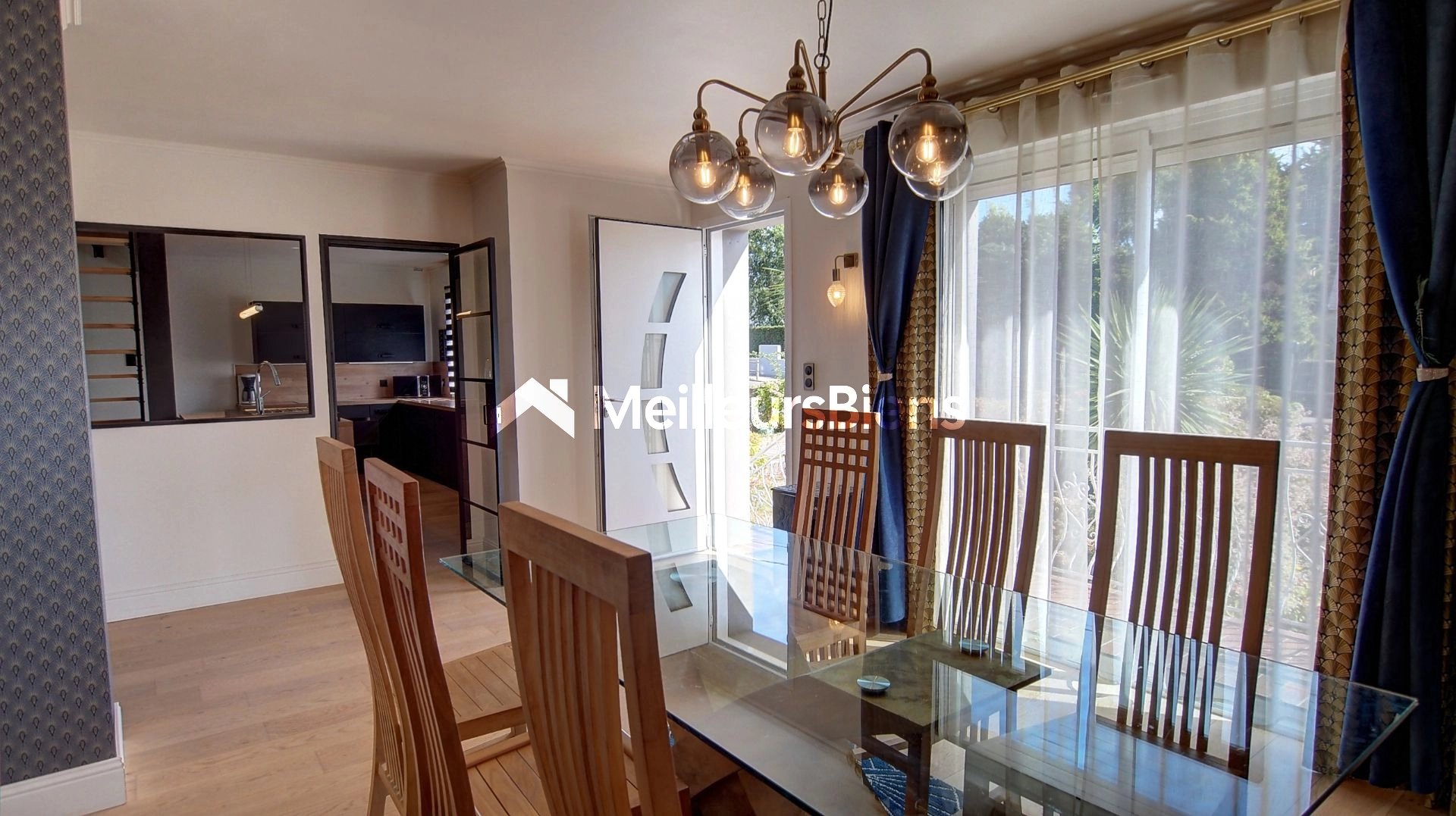 Maison T6 proche Bourg Plœmeur 56