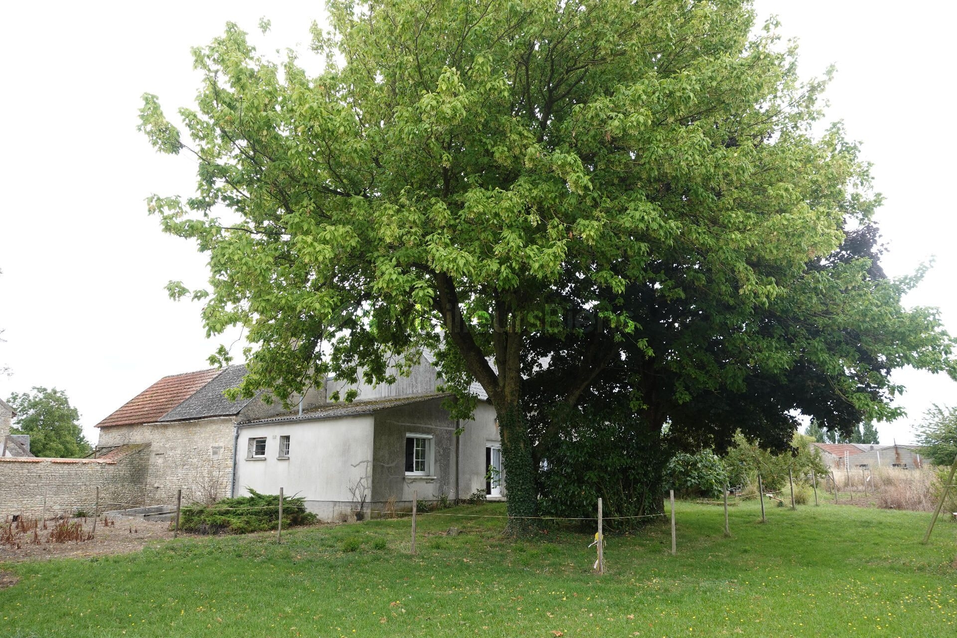 Maison 5 pièces