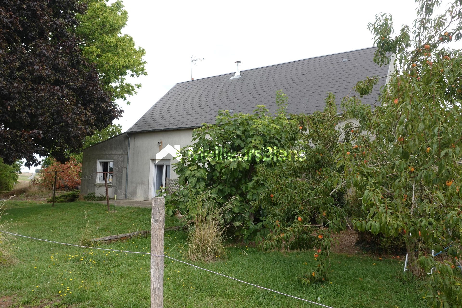 Maison 5 pièces