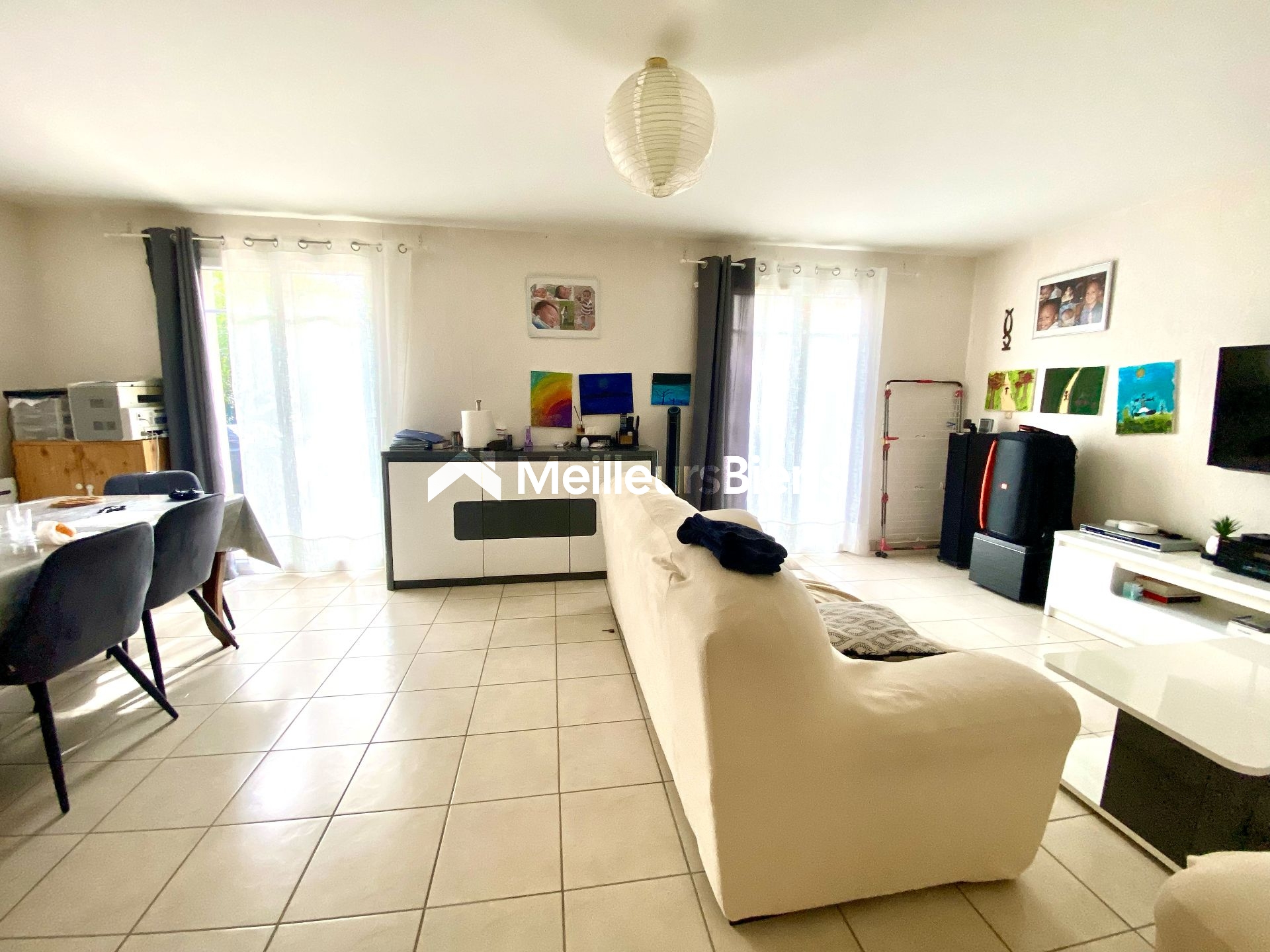 MAISON POITIERS secteur CHU- 3 chambres
