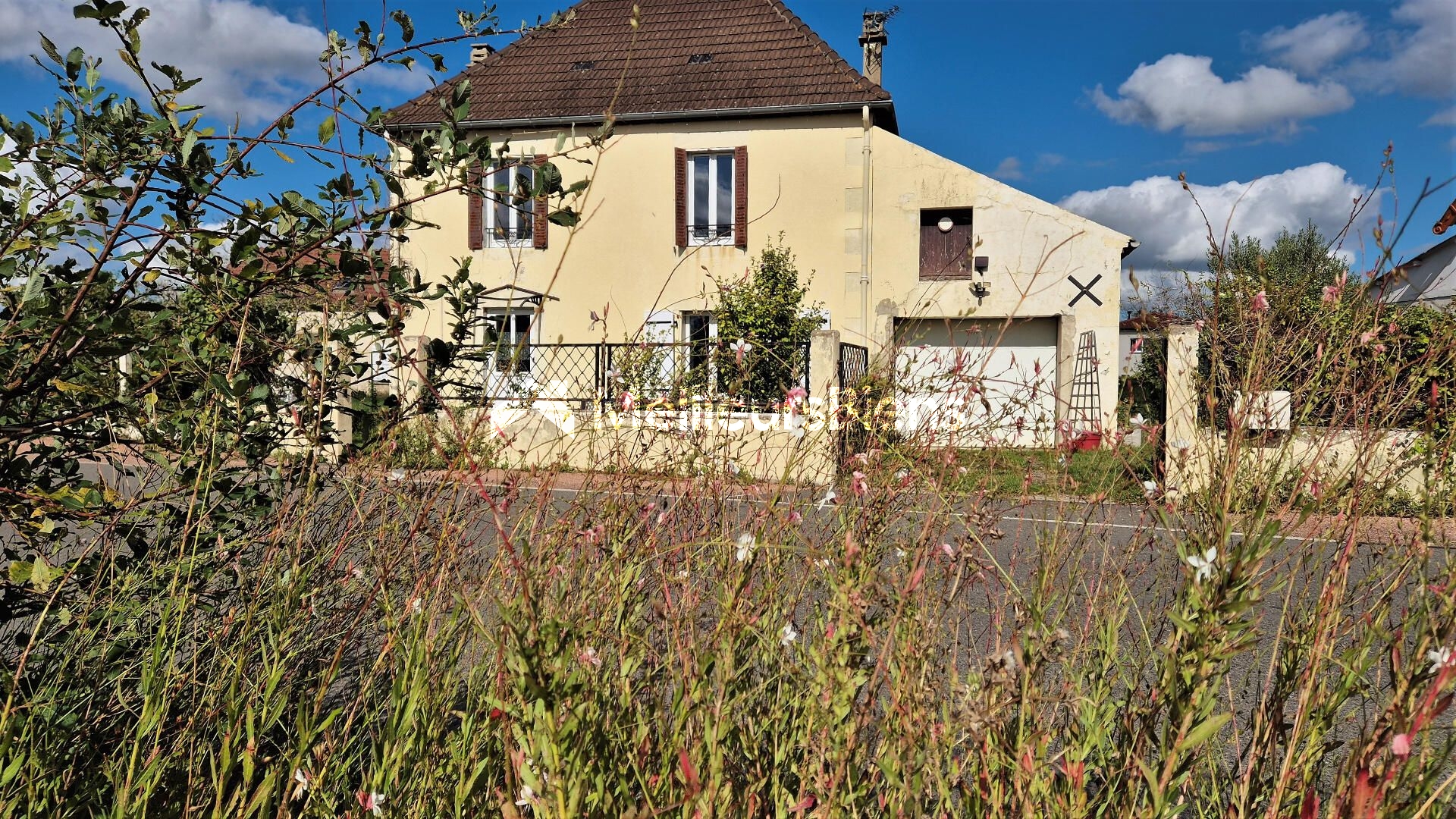 Charme et confort près de Vichy