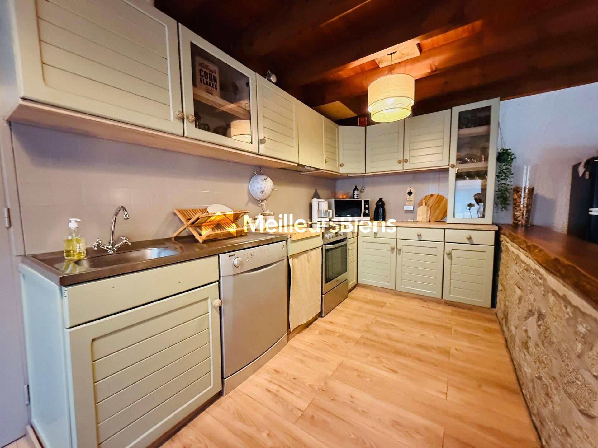Magnifique Maison Familiale 5 pièces