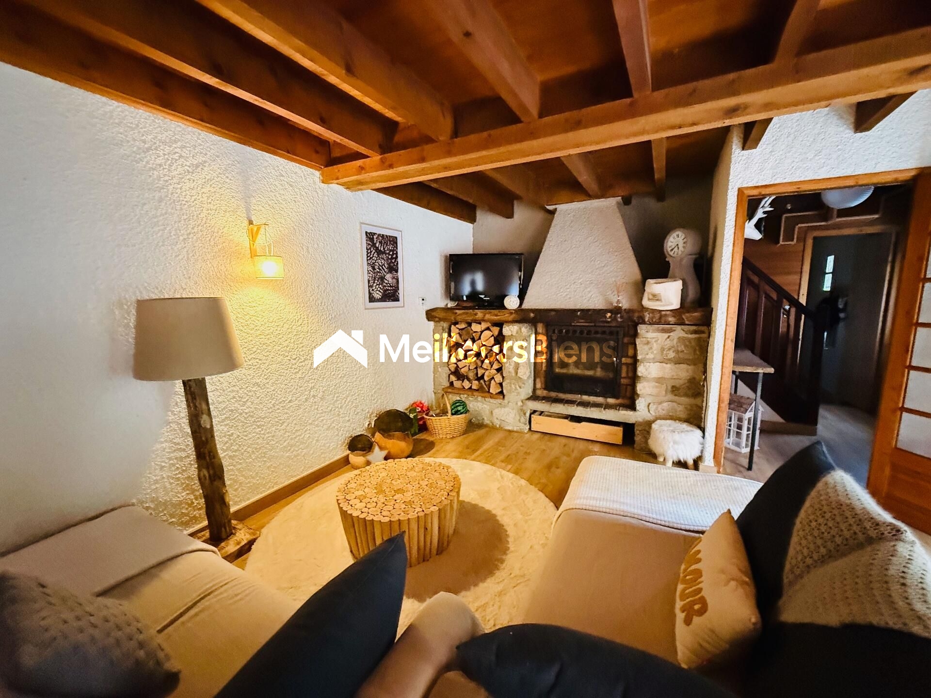 Magnifique Maison Familiale 5 pièces