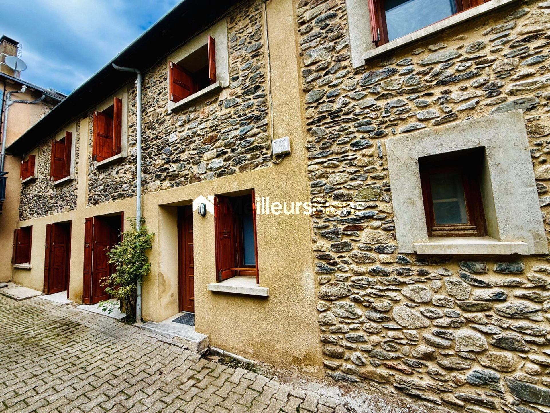 Magnifique Maison Familiale 5 pièces