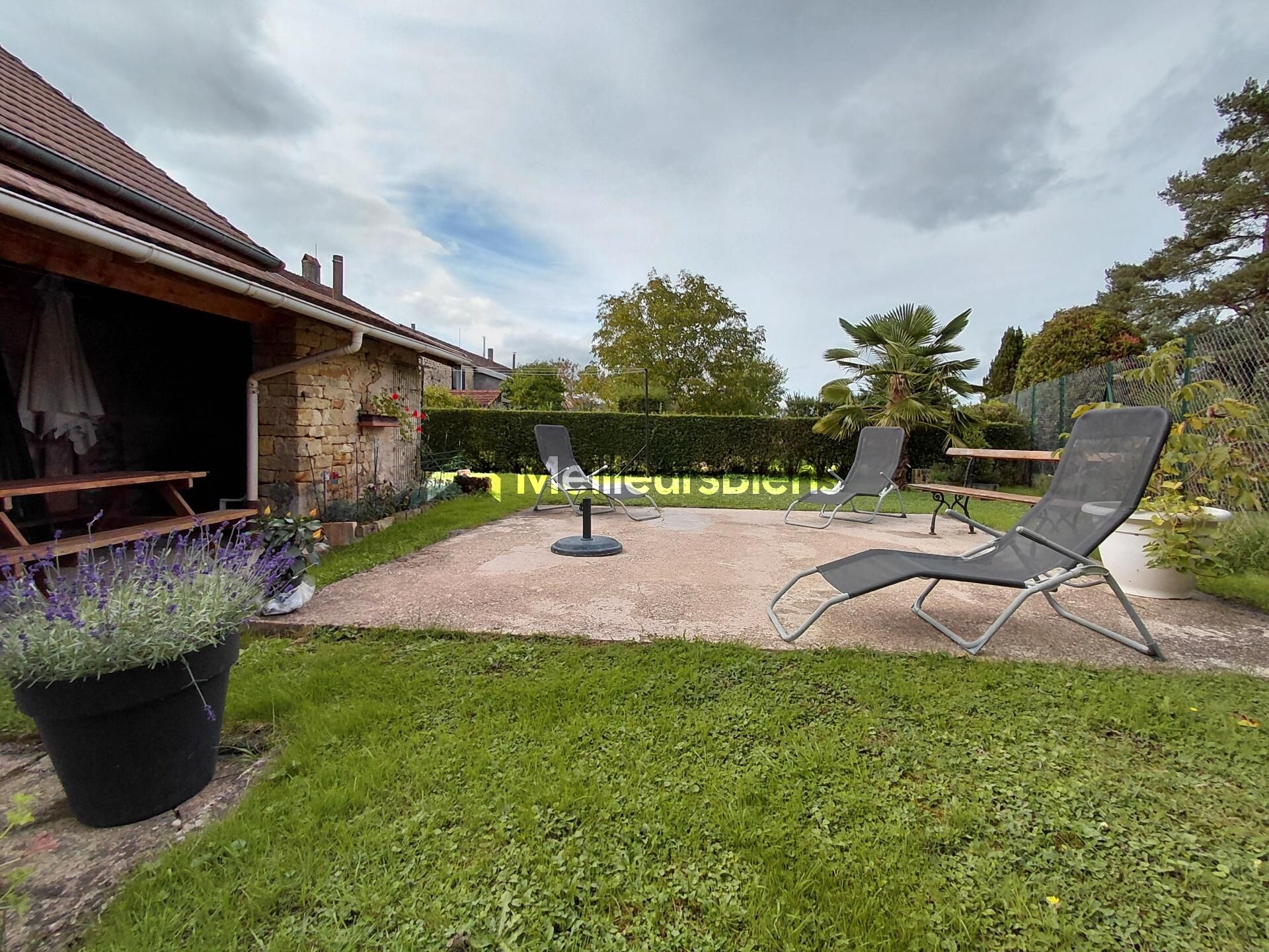 Maison de 177m²