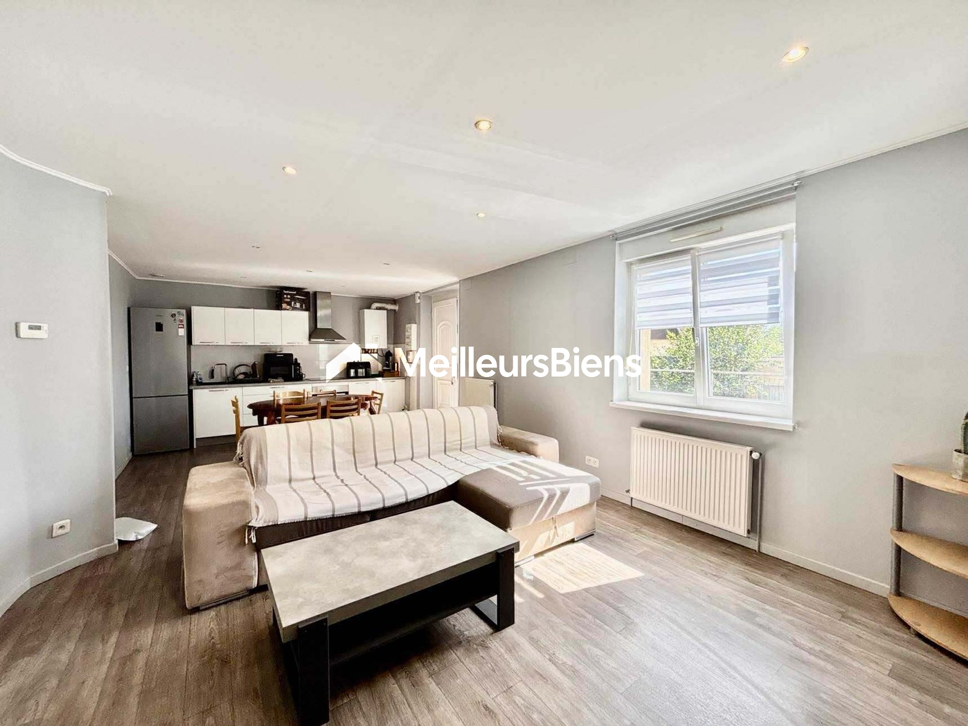 Bel immeuble - HAGONDANGE