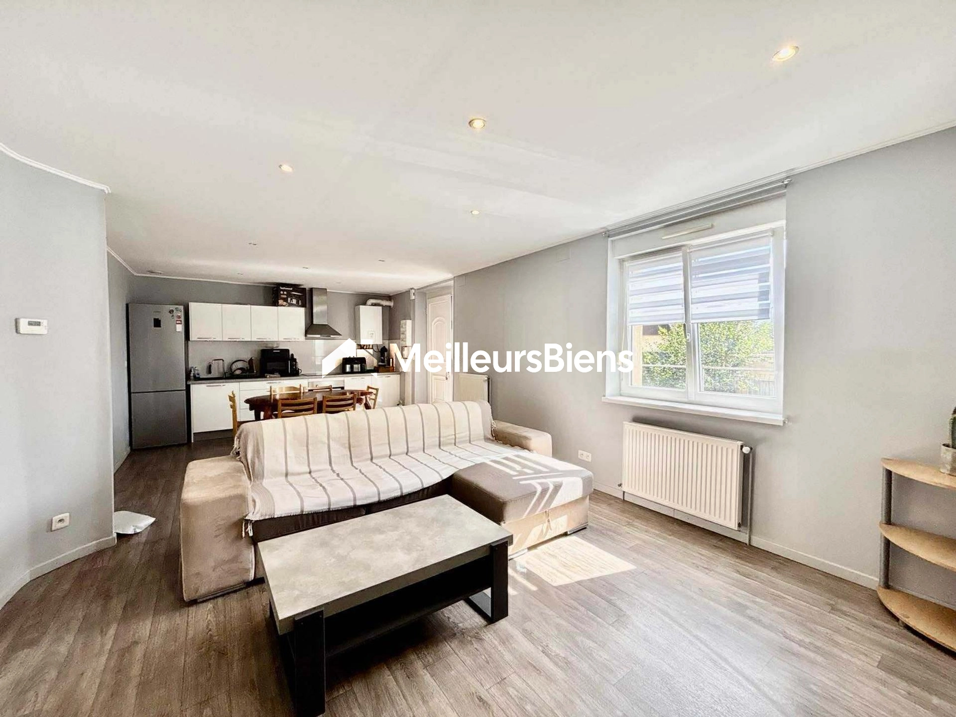 Bel immeuble - HAGONDANGE