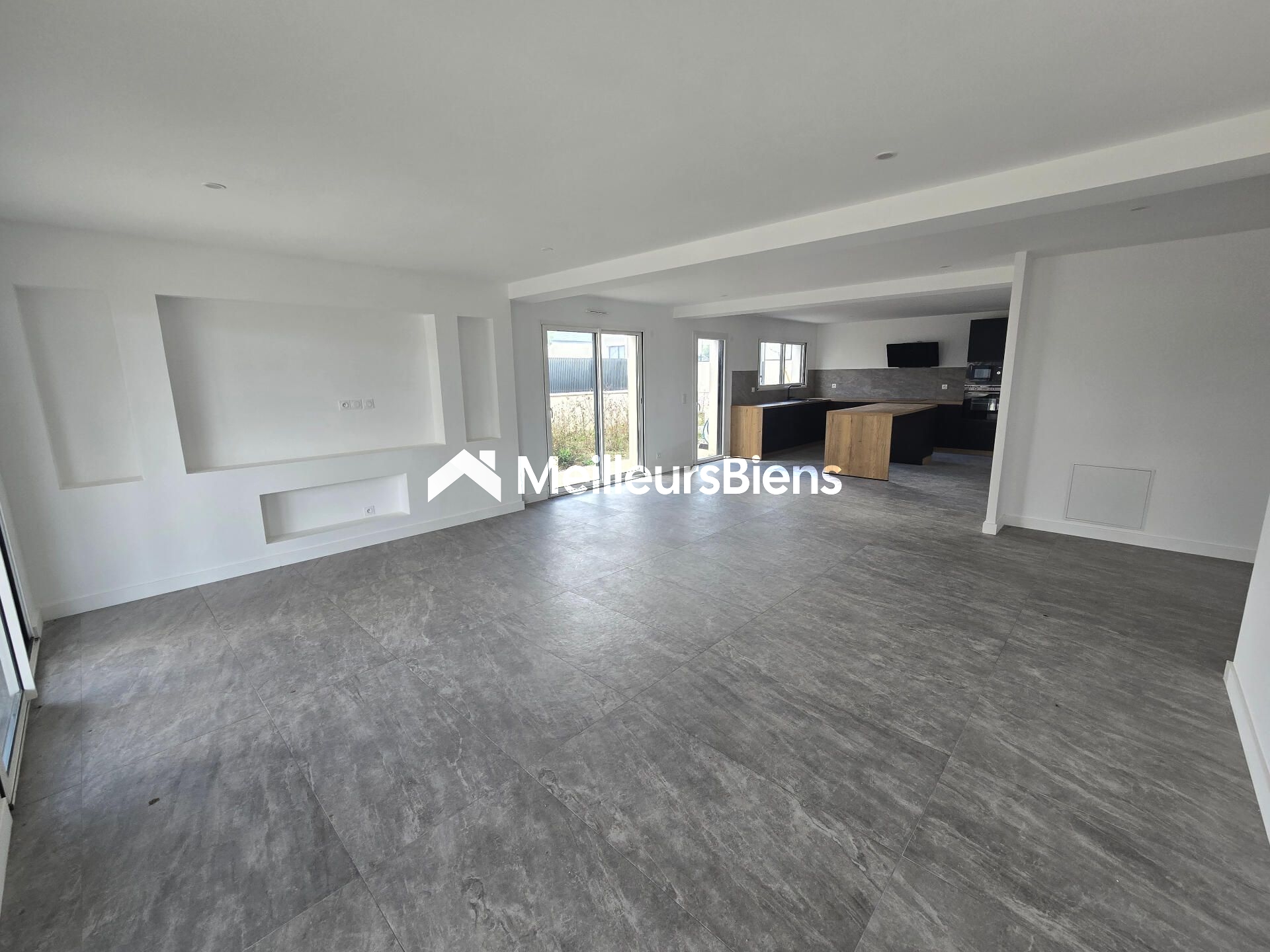 🏡 Maison neuve – Norges-la-Ville (21490) – 165,7 m² habitables