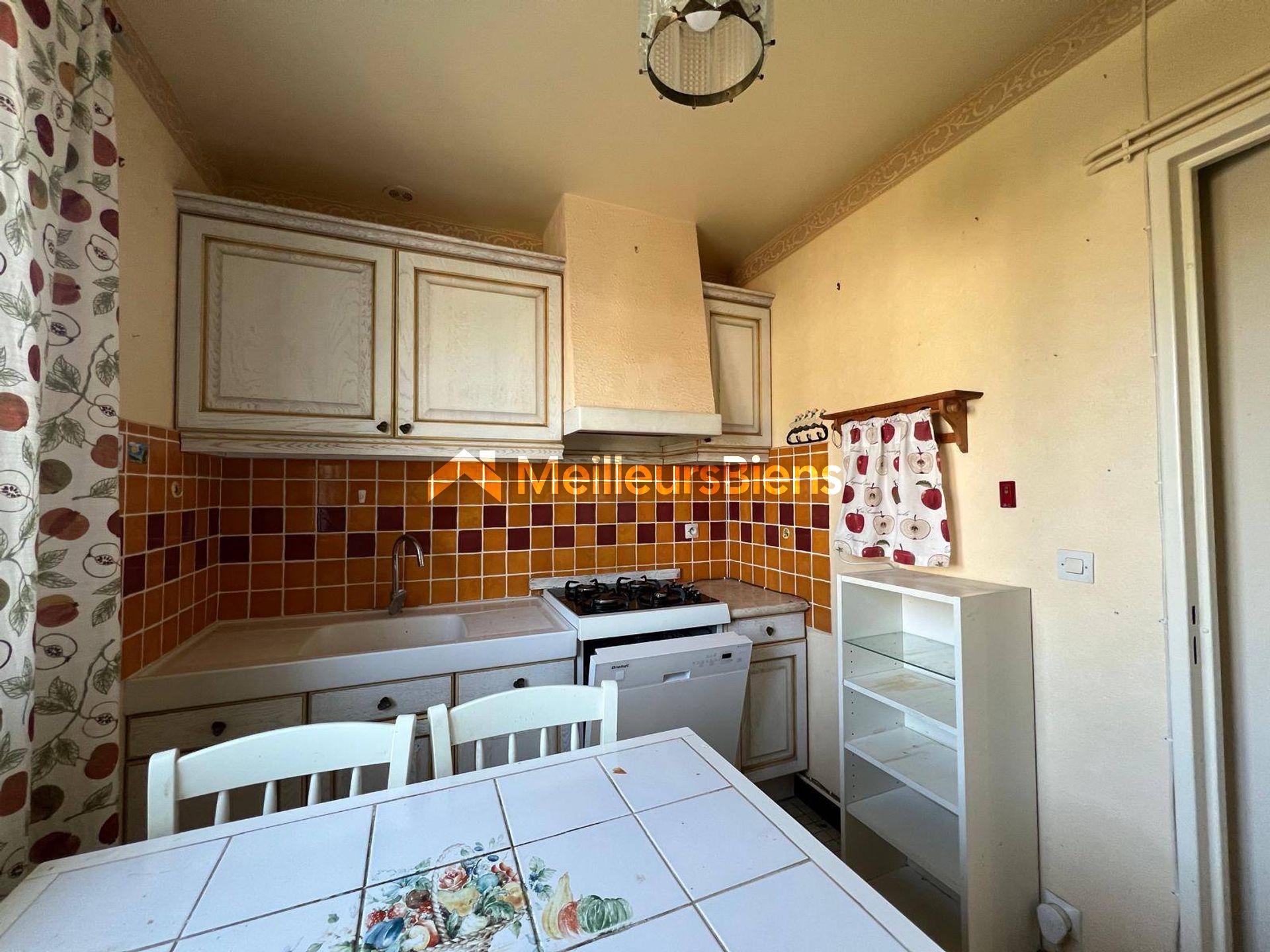 Pavillon plain-pied - 65m²