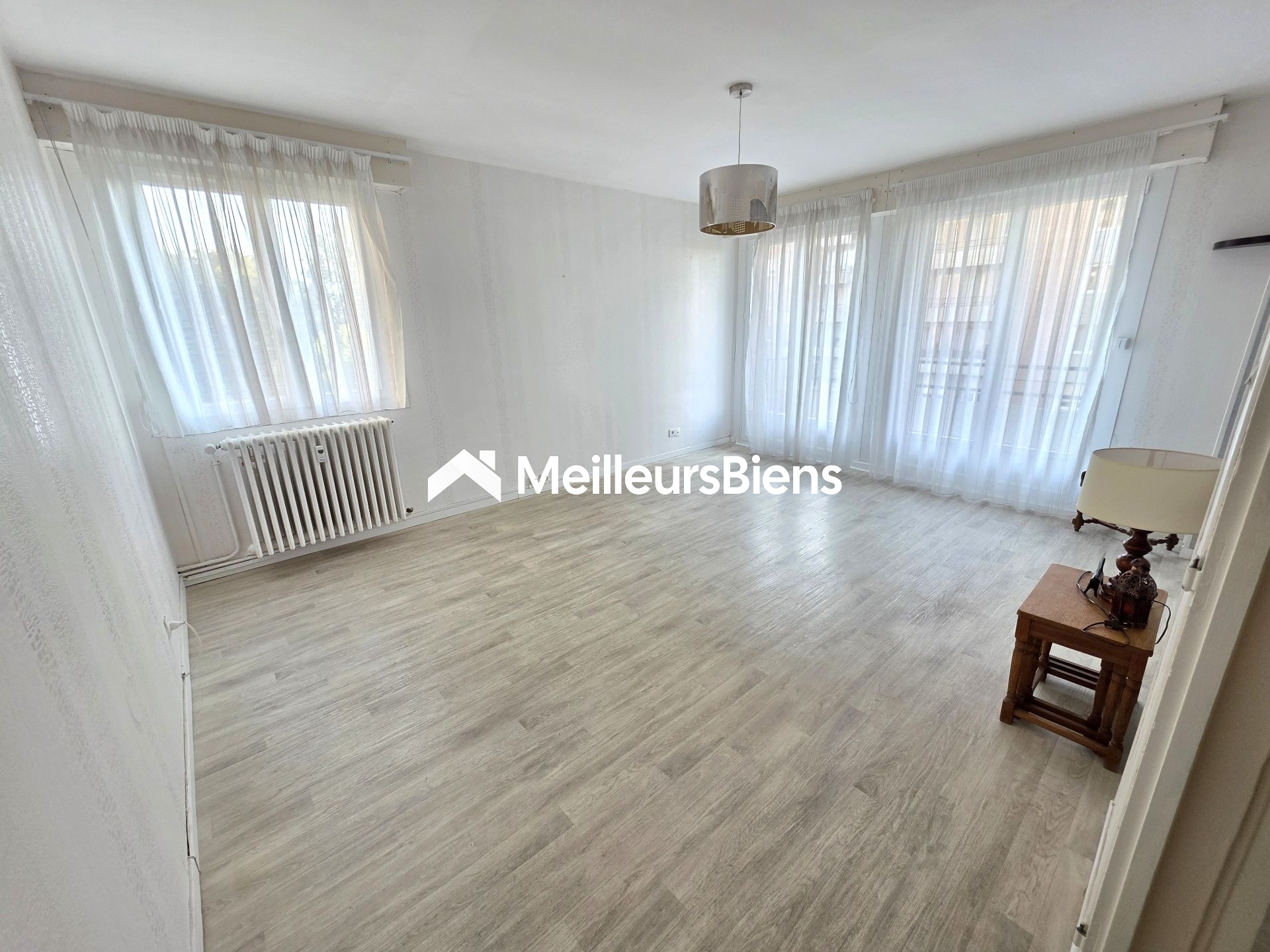 Tres bel appartement deux chambres Vauban B