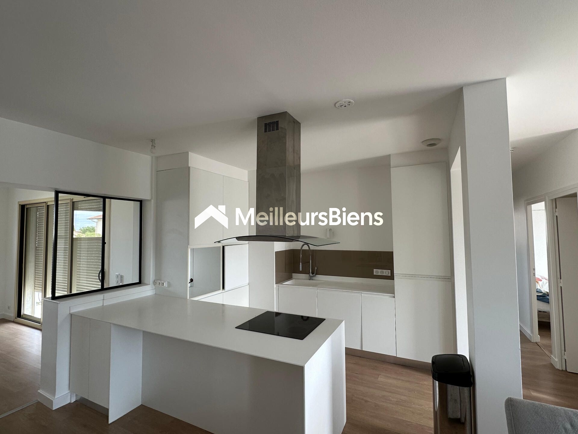 Villa T7 TOURNEFEUILLE – Maison familiale rénovée 172 m² avec terrain 635 m² et 2 garages