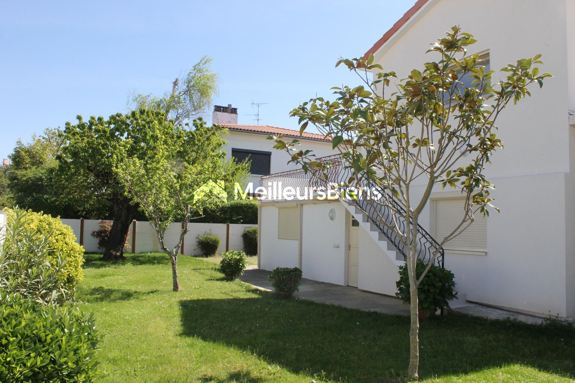Villa T7 TOURNEFEUILLE – Maison familiale rénovée 172 m² avec terrain 635 m² et 2 garages