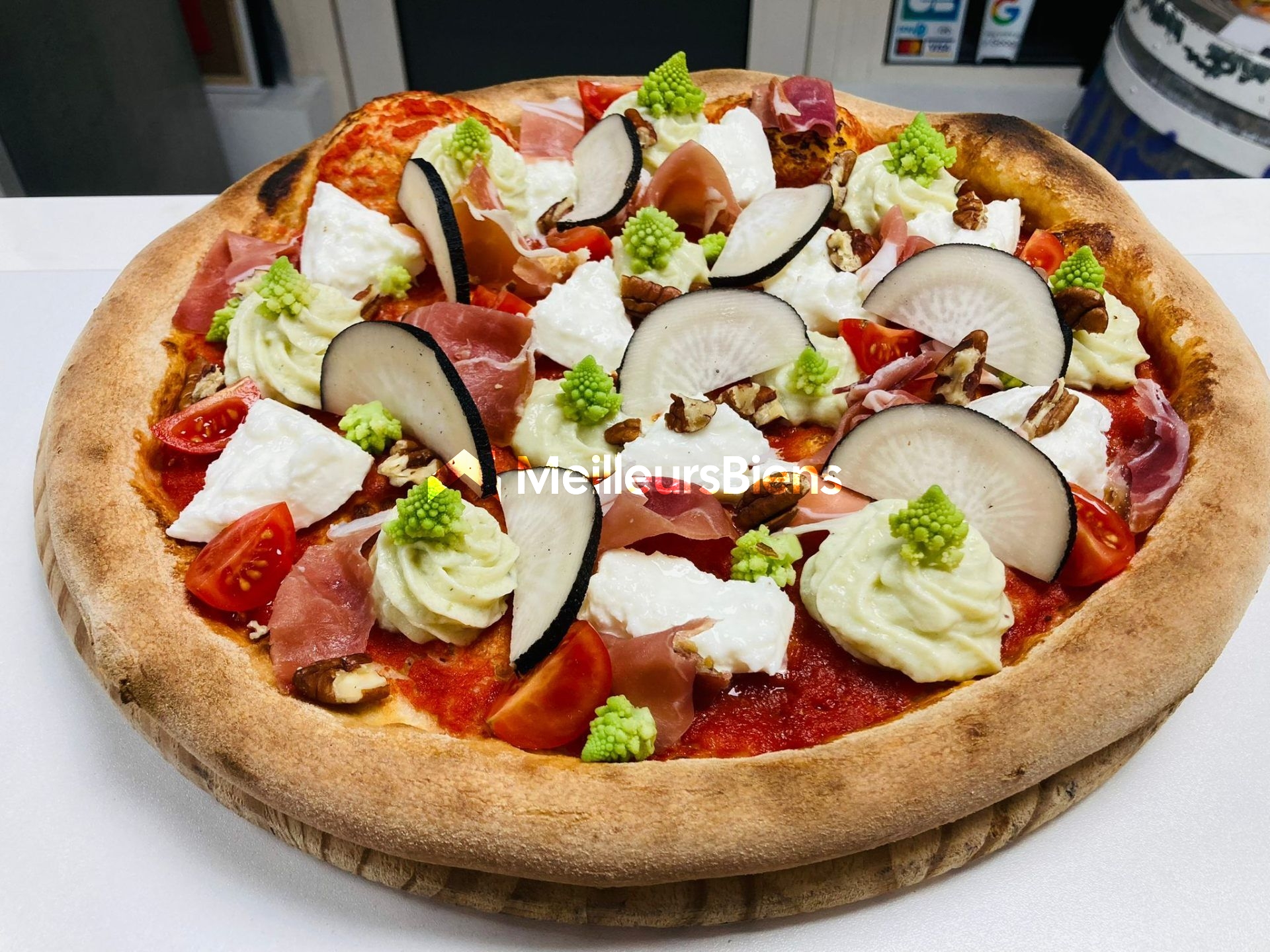 Pizzeria
