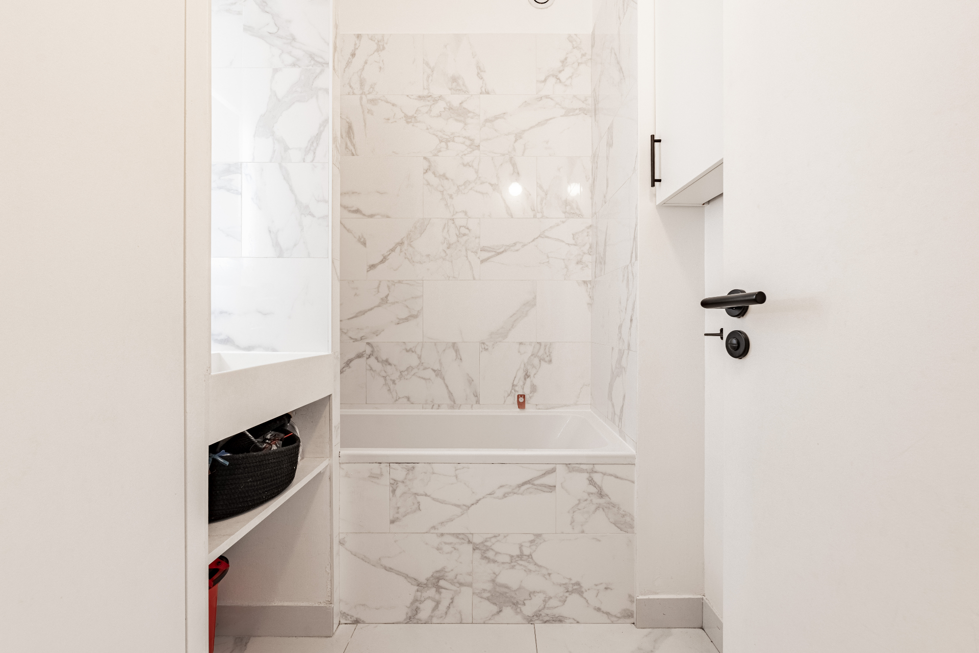Boulogne Porte Saint Cloud - Appartement 3 pièces entièrement rénové