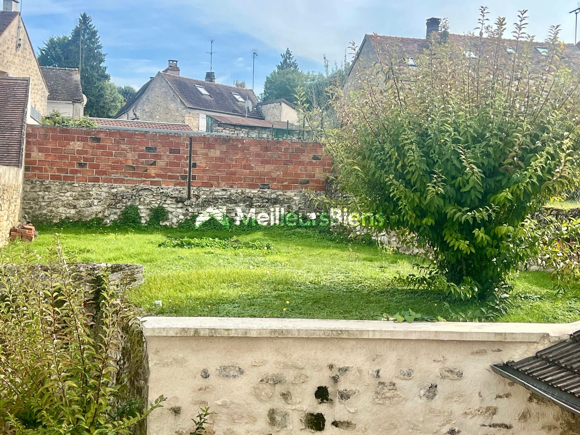 Maison à rénover à Ableiges