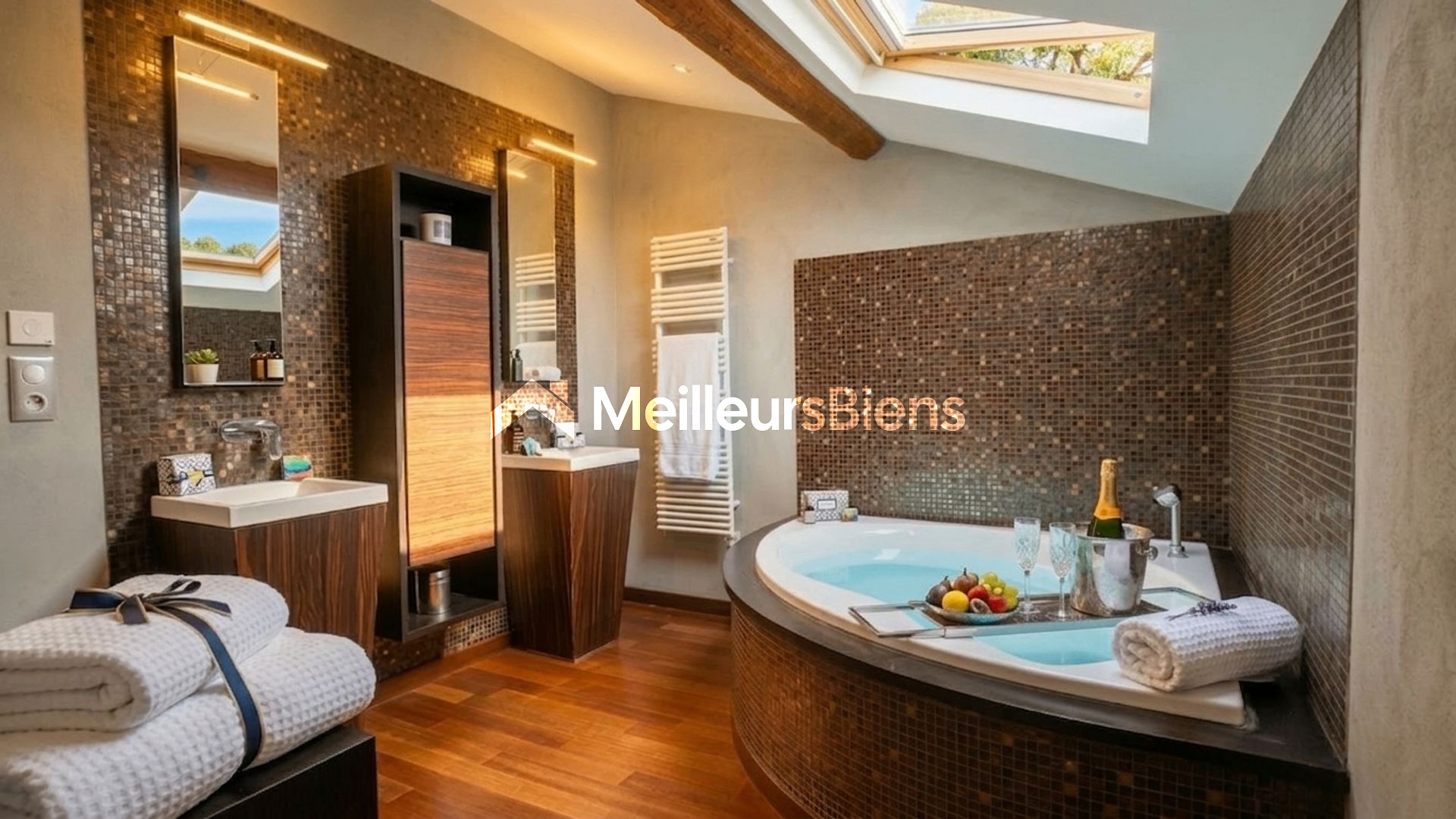 Vieil Antibes T3 de 80 M2 rue de la Republique