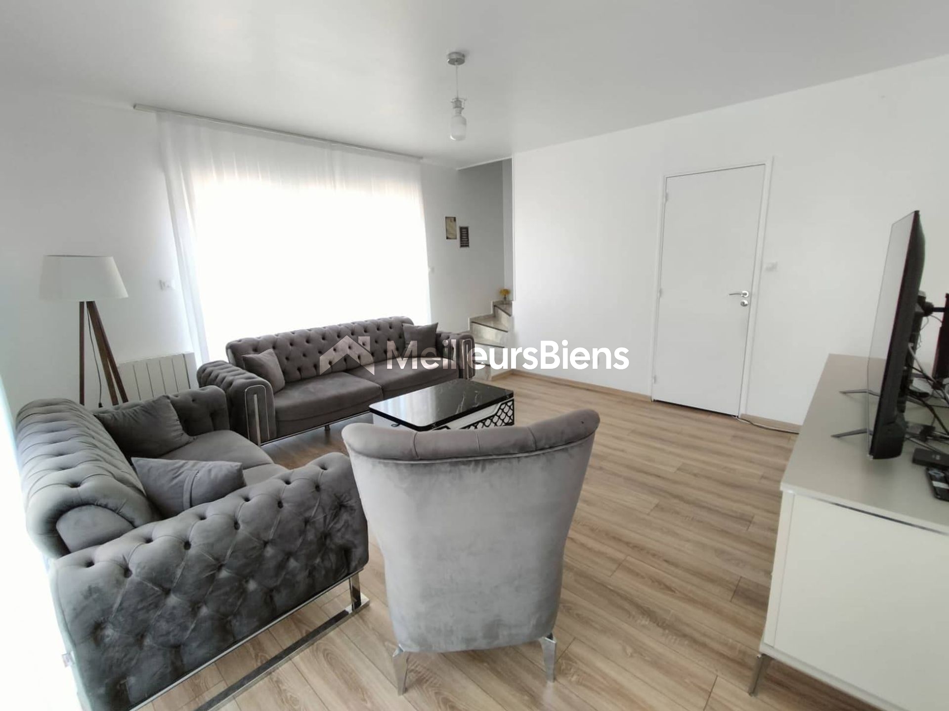 2 maisons indépendantes – idéal famille ou investissement – Châteaudun 28200