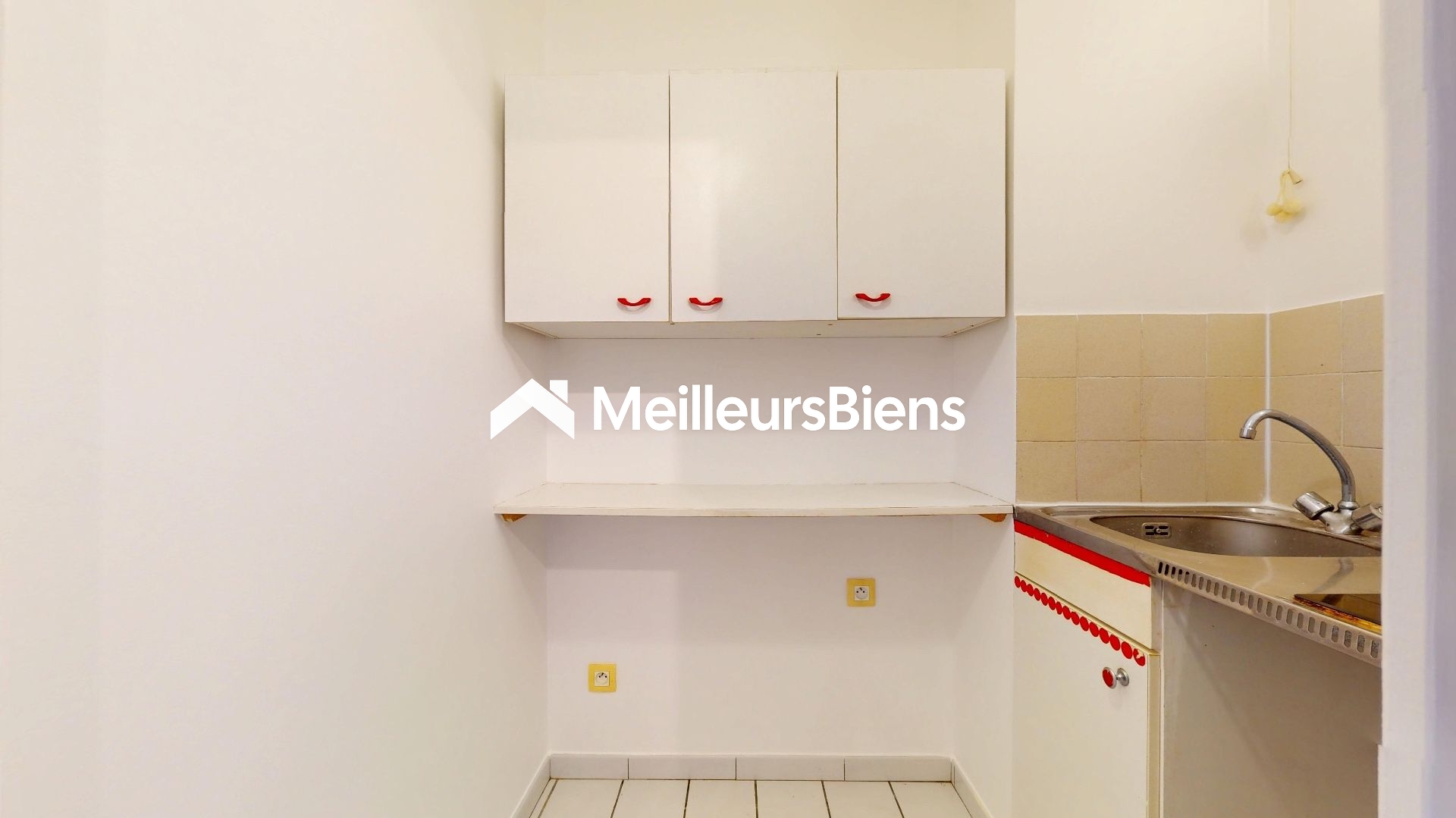 Studio 25m2 avec Terrasse