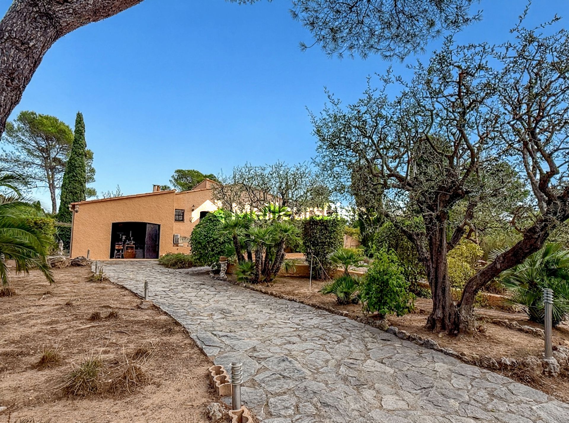 Saint-Raphaël quartier prisé de Valescure