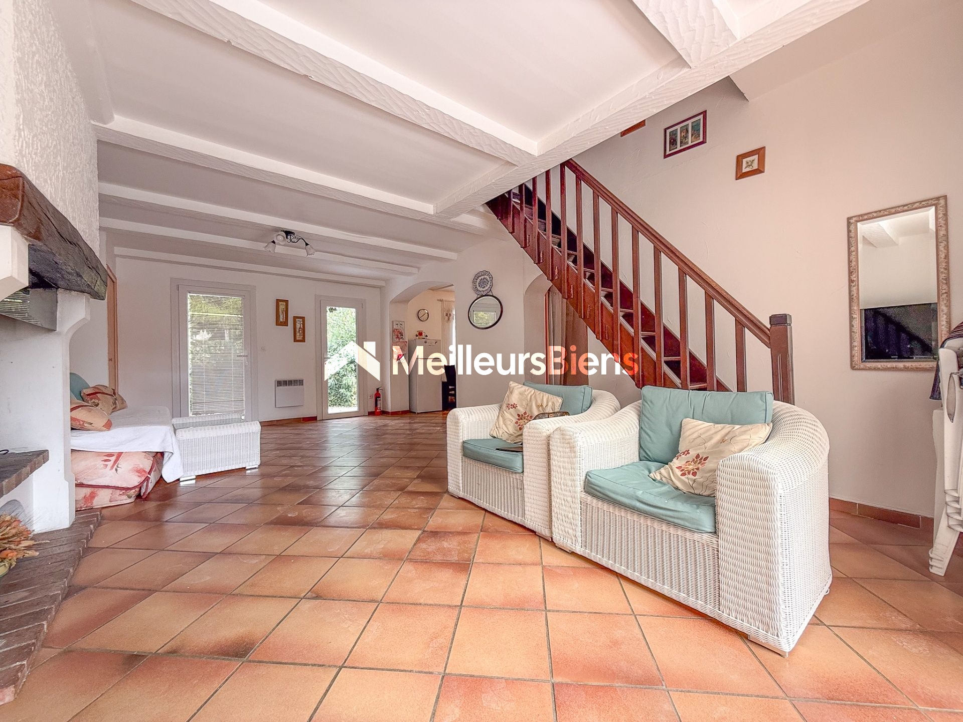 À Fréjus, quartier prisé de la Tour de Mare