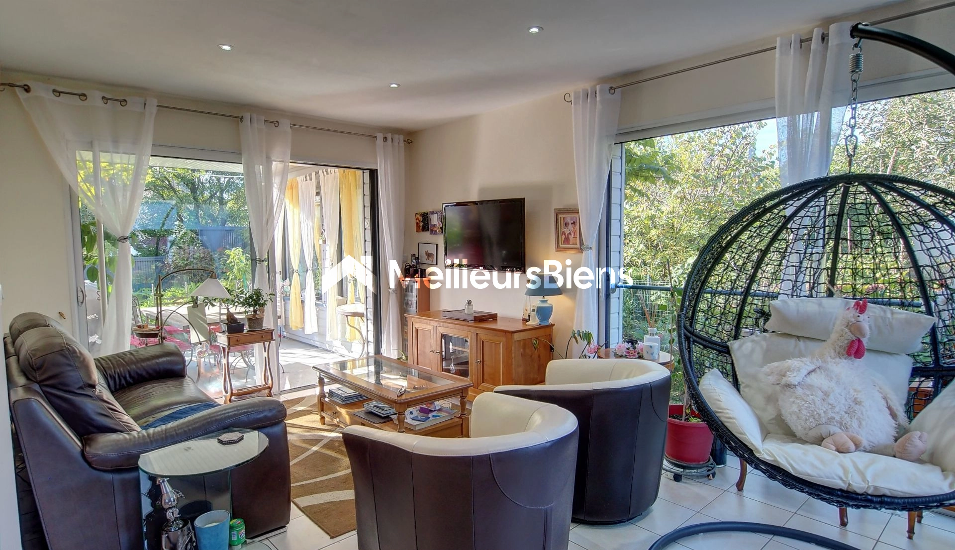 Maison T6 à Lanester 56