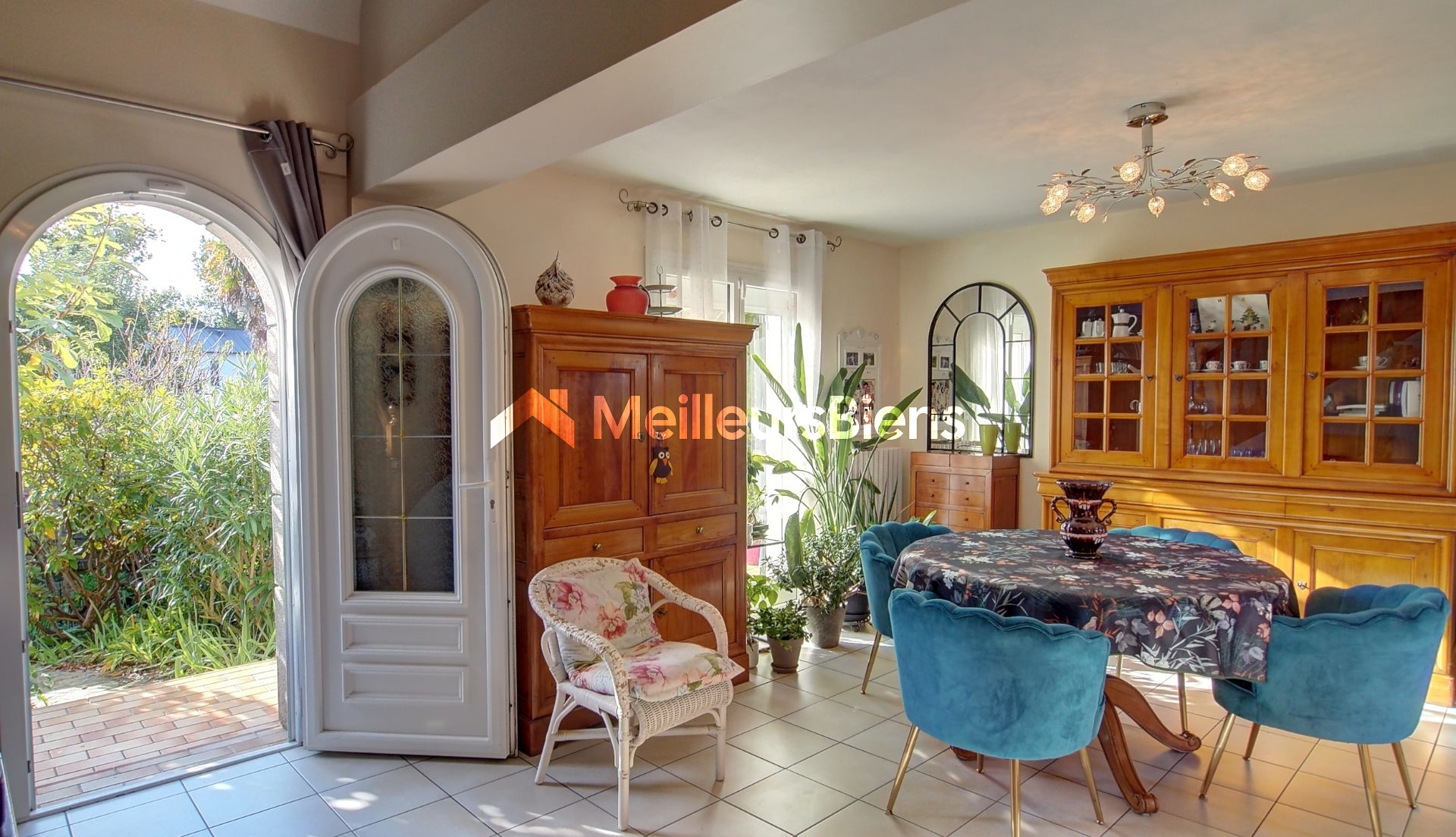 Maison T6 à Lanester 56