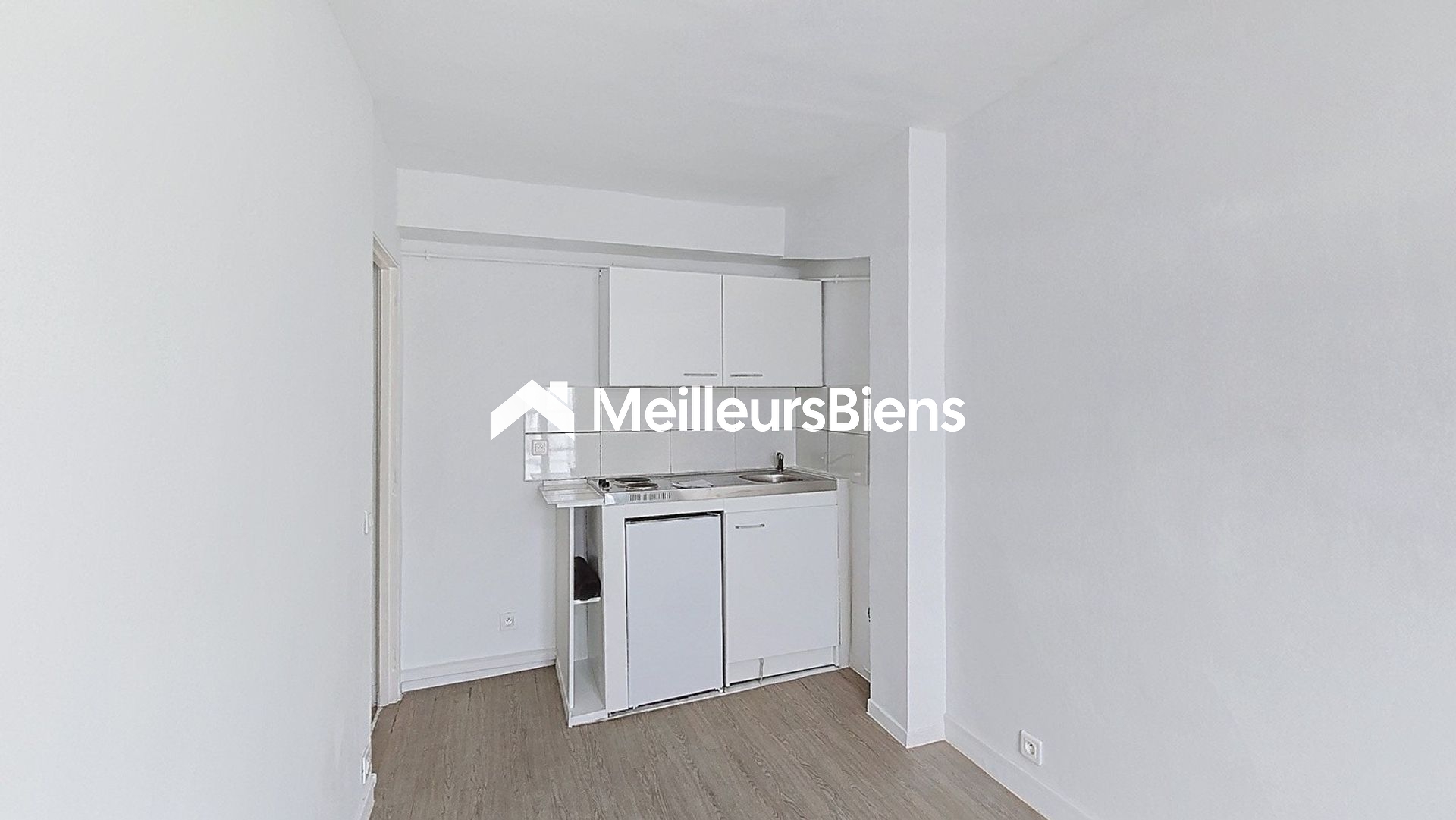 Appartement 2 pièces Parc Montsouris