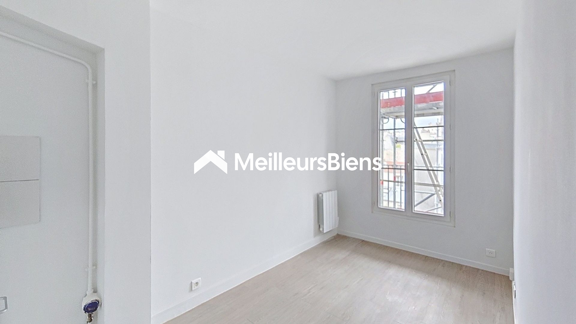 Appartement 2 pièces Parc Montsouris