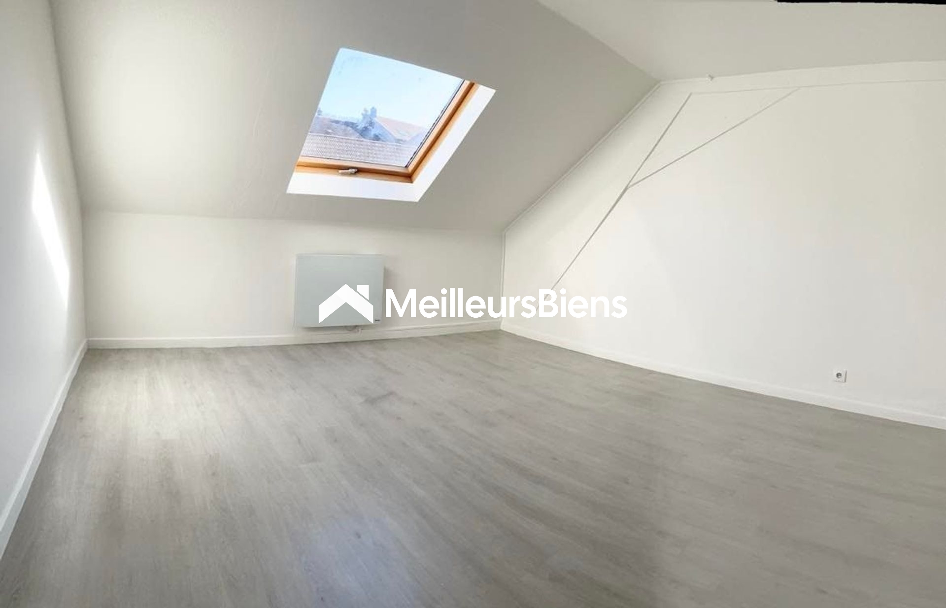 Appartement F1 - ALGRANGE
