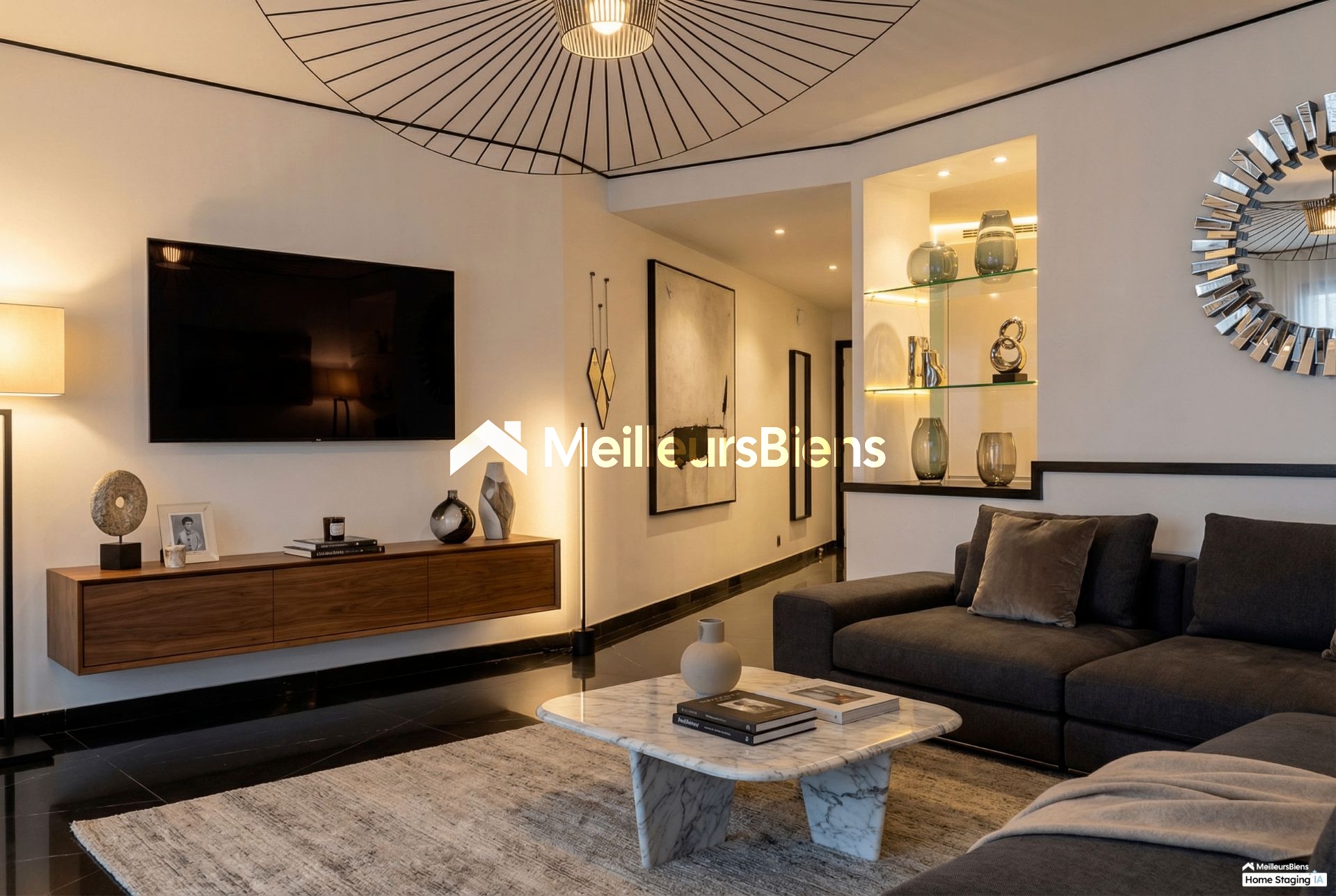 Appartement 3 pièces 102m² Divonne les Bains