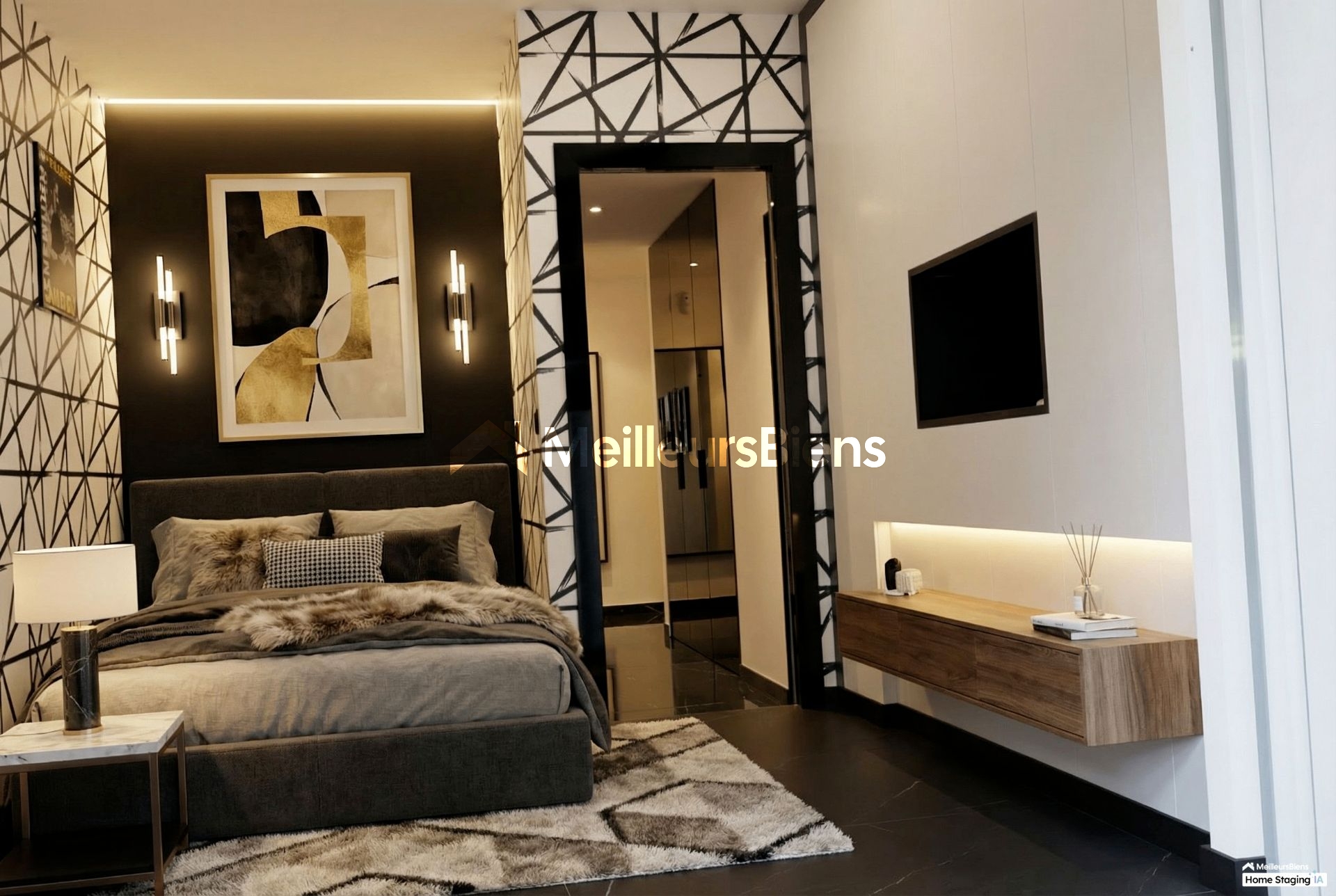 Appartement 3 pièces 102m² Divonne les Bains