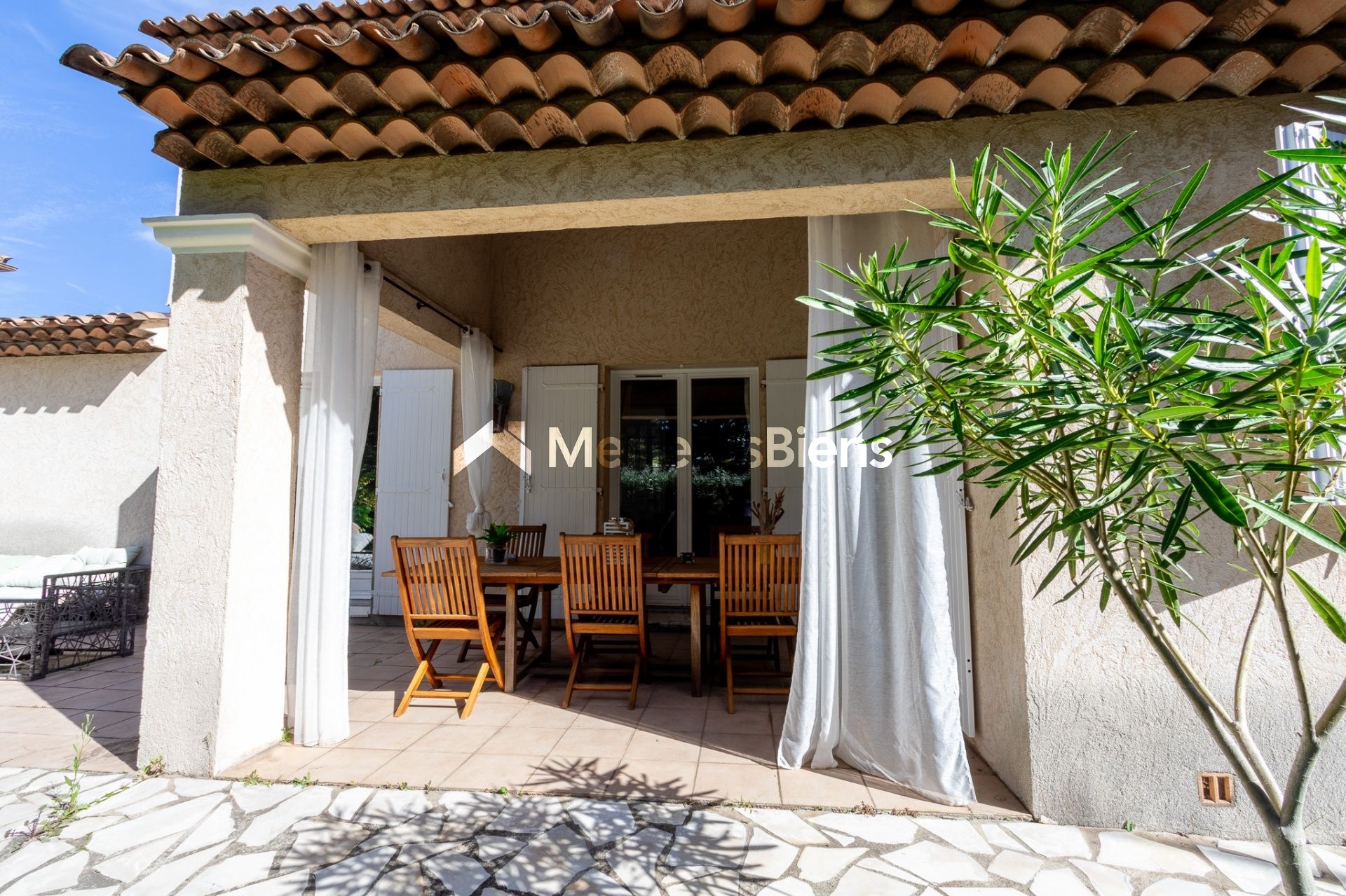 Maion individuelle proche centre ville