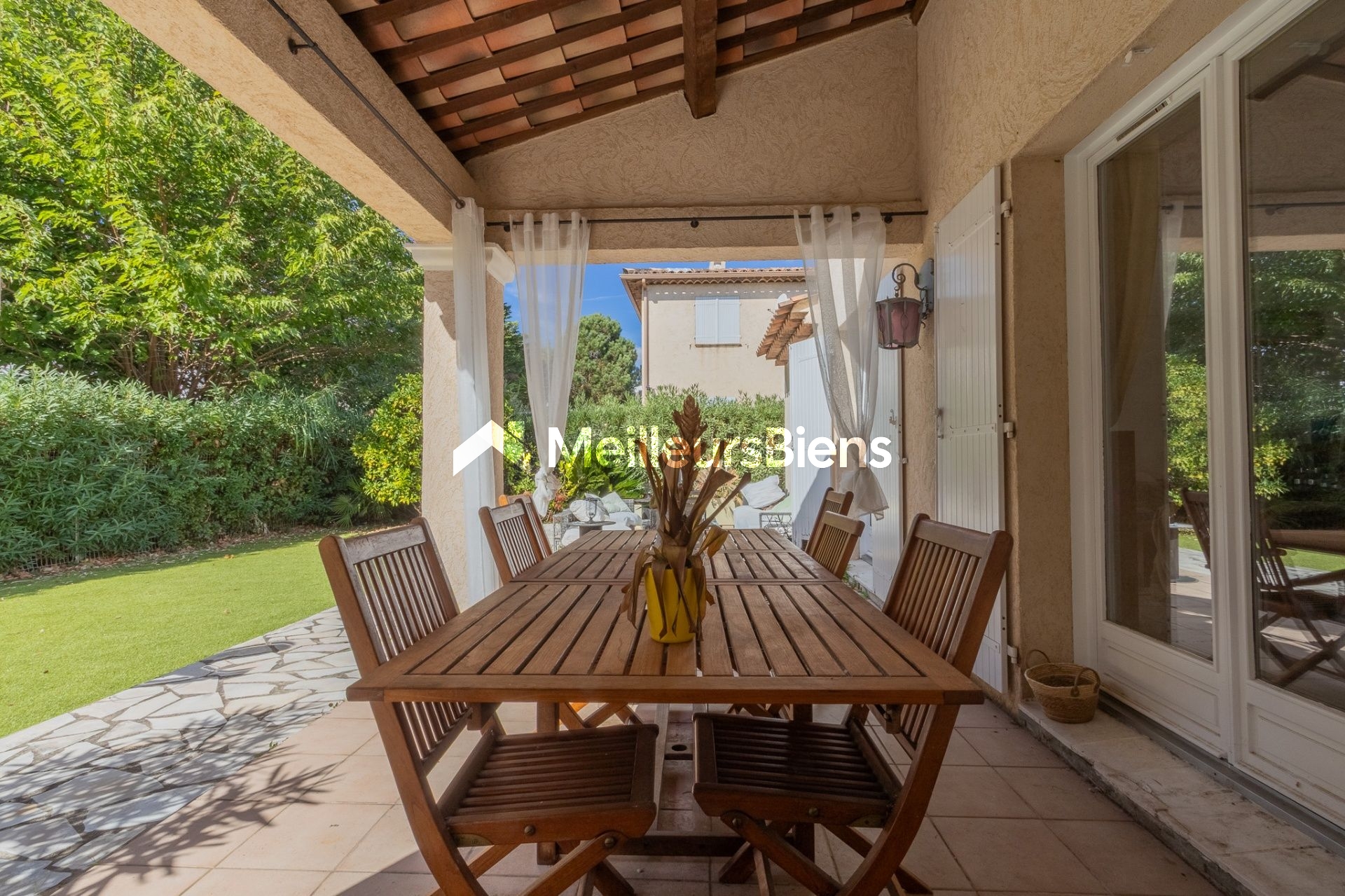 Maion individuelle proche centre ville