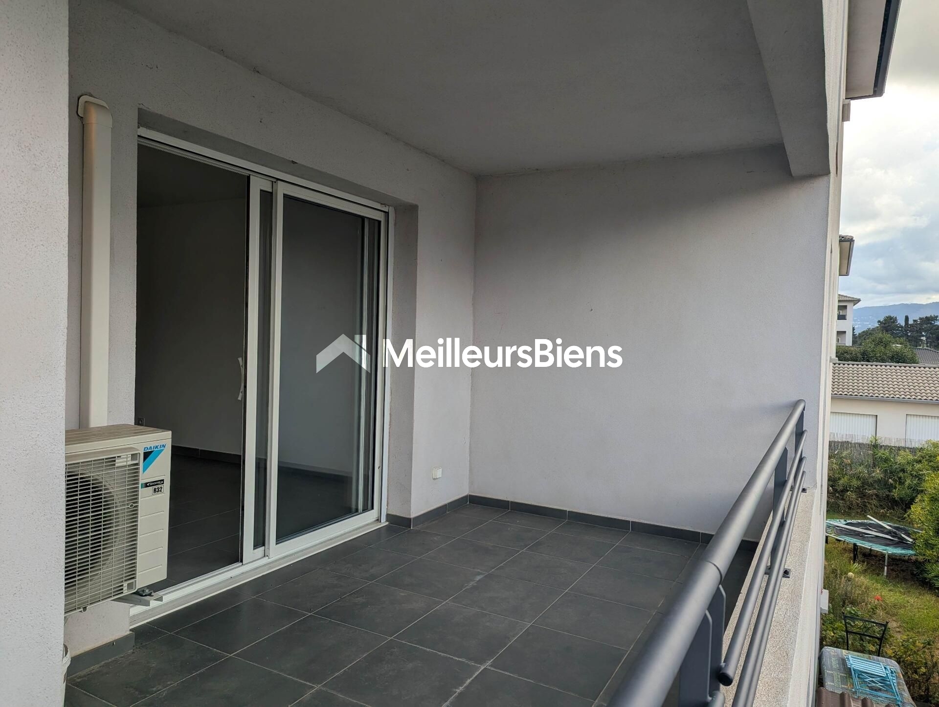 Appartement de T2 à Lucciana