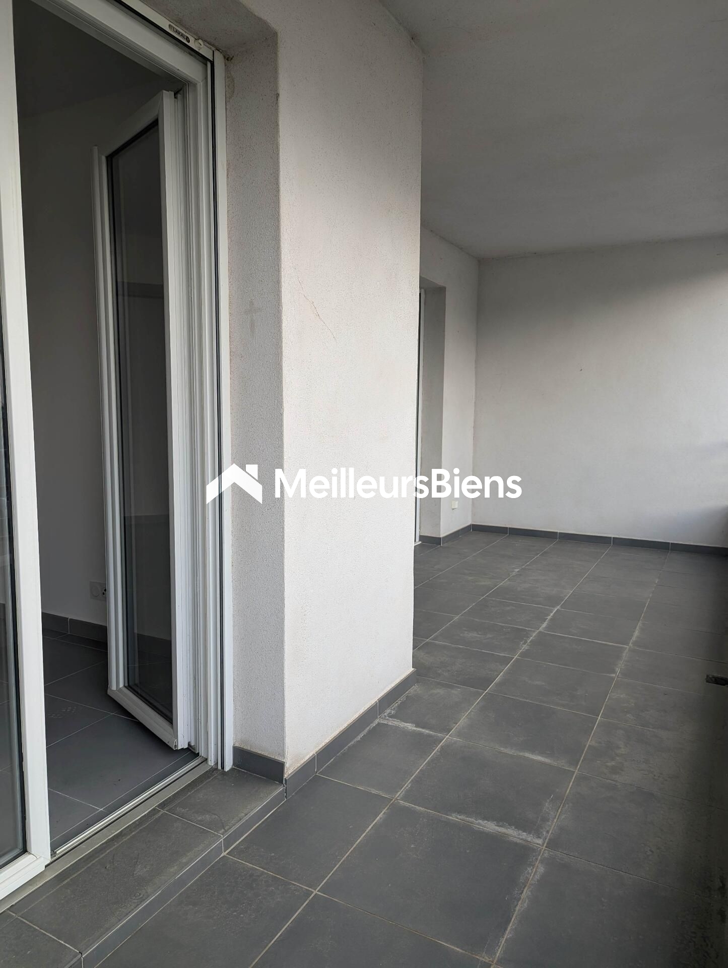 Appartement de T2 à Lucciana