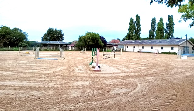 Photo de la pièce