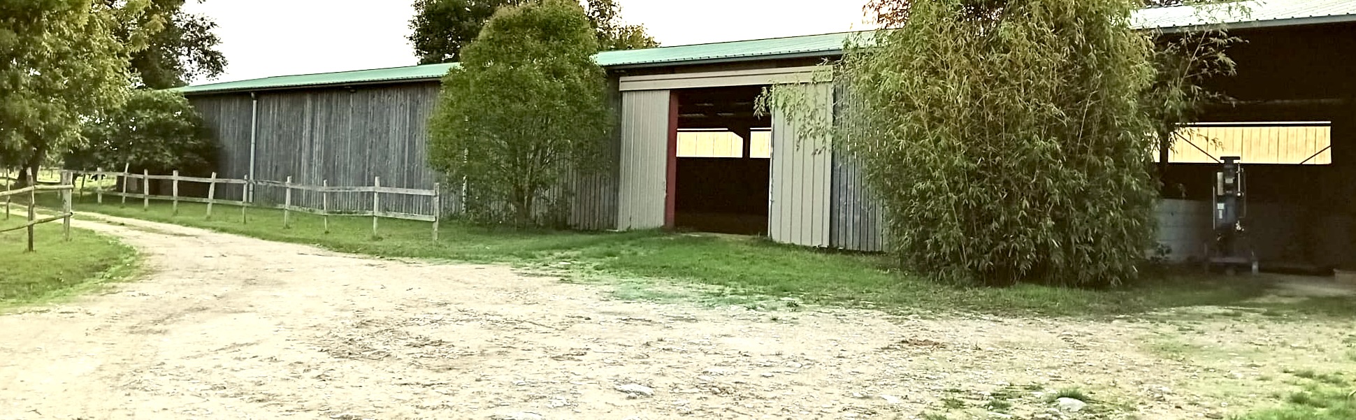 Photo de la pièce