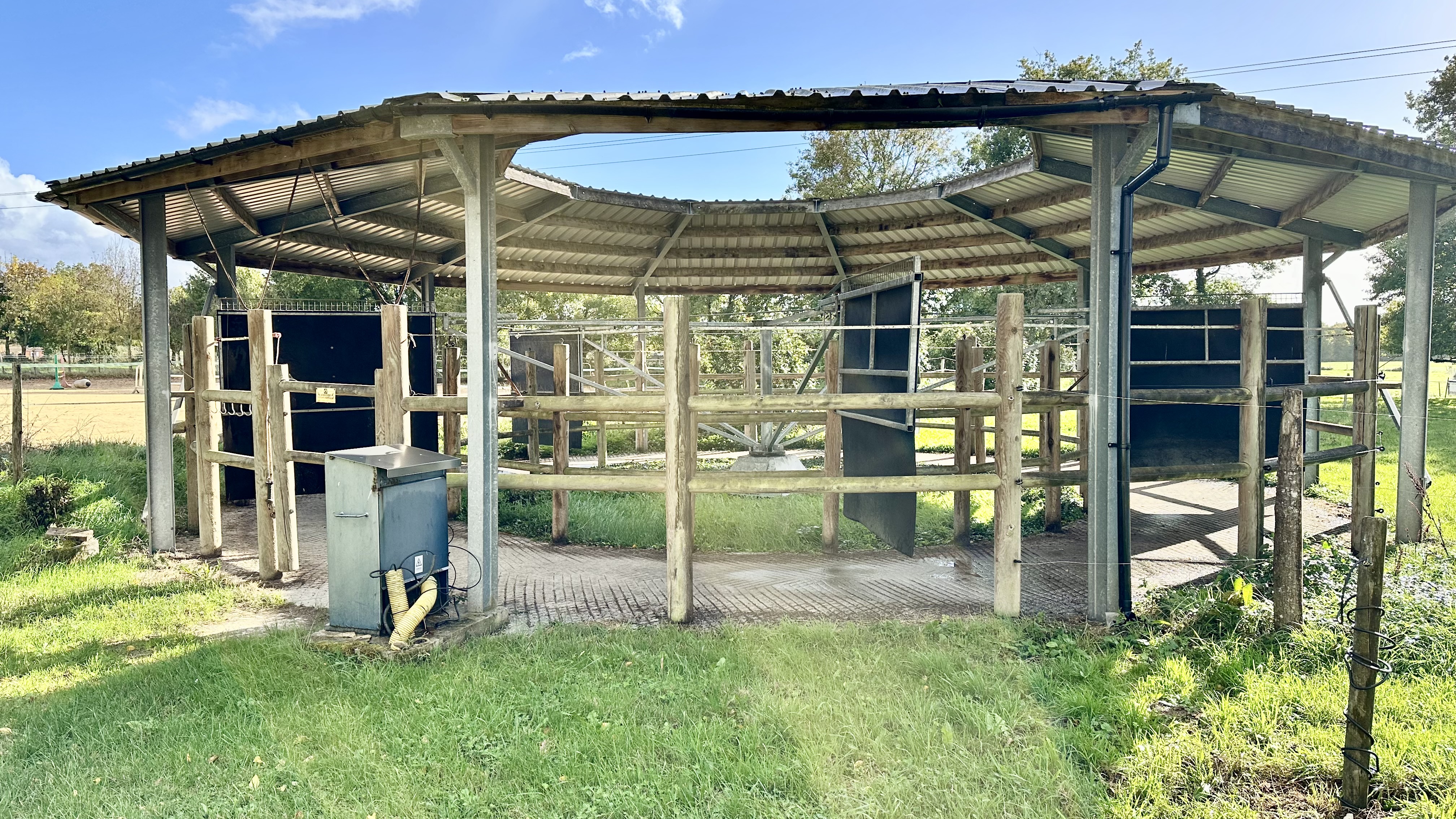 Photo de la pièce