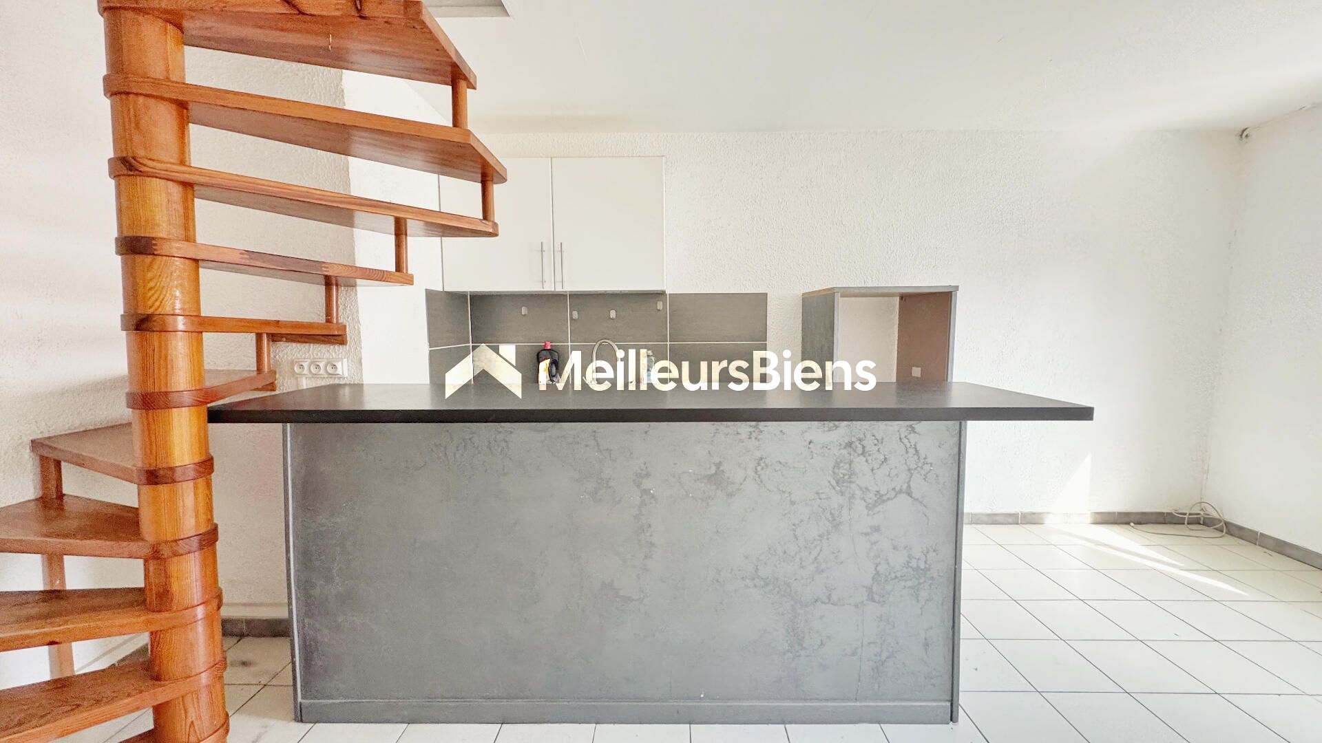 Appartement T3 duplex au cœur de Pérols