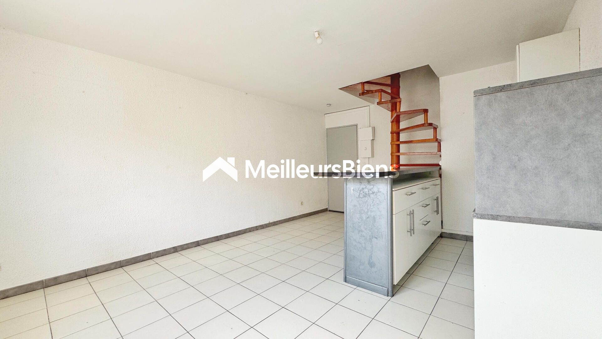 Appartement T3 duplex au cœur de Pérols