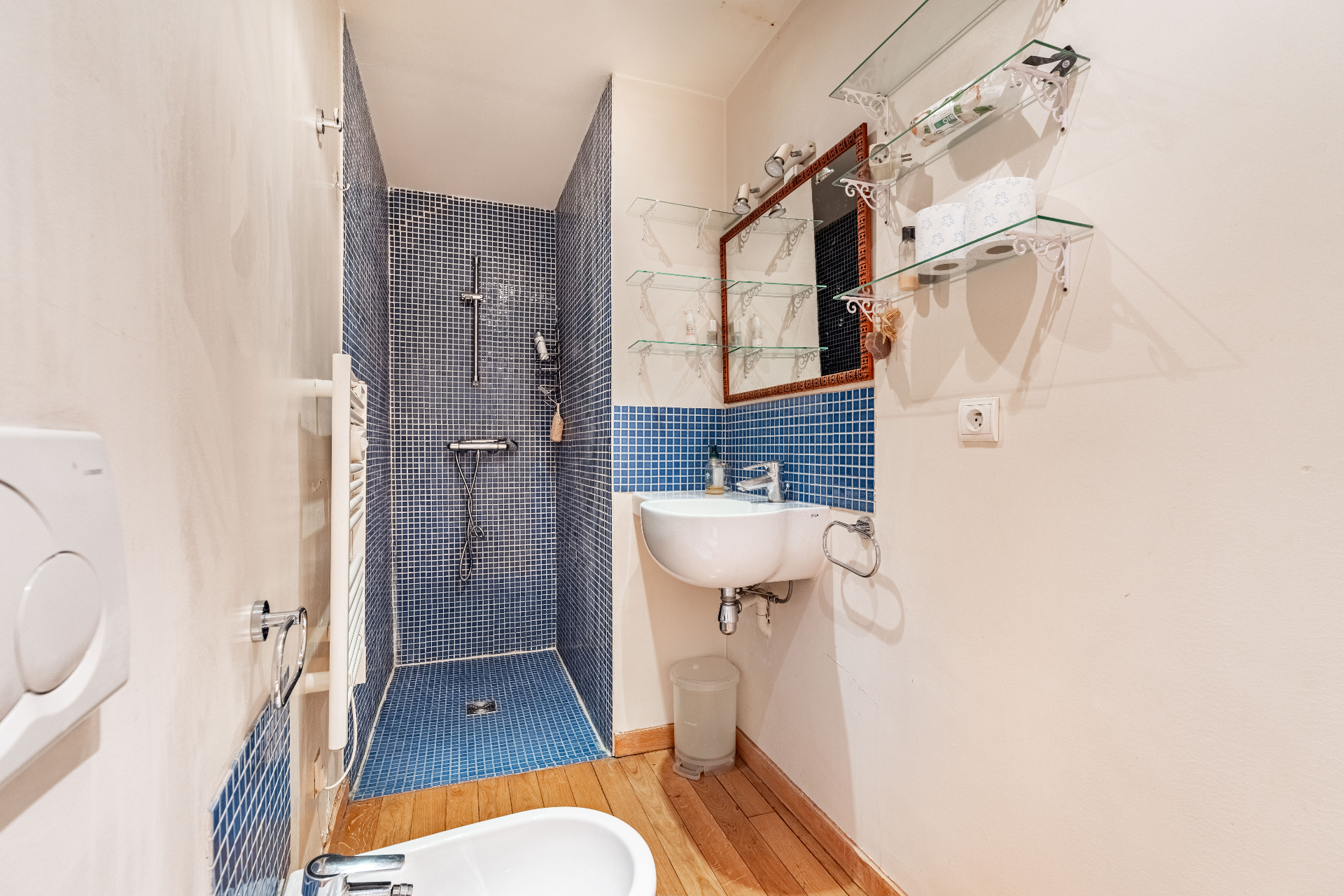 Saint-Paul - Place des Vosges - Appartement 3 chambres avec ascenseur