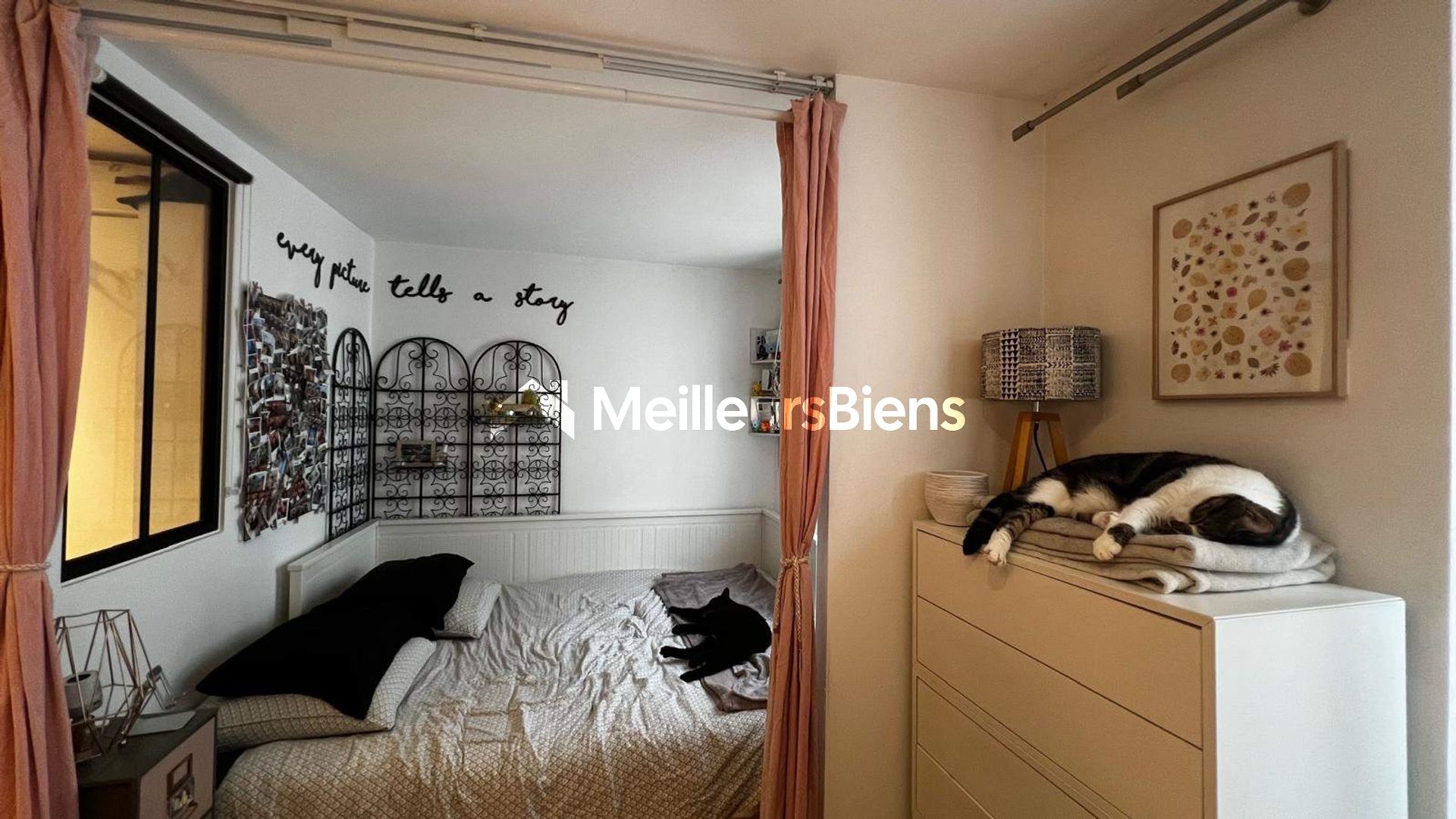 Grand Studio 25m2 Paris 12ème Gare de Lyon