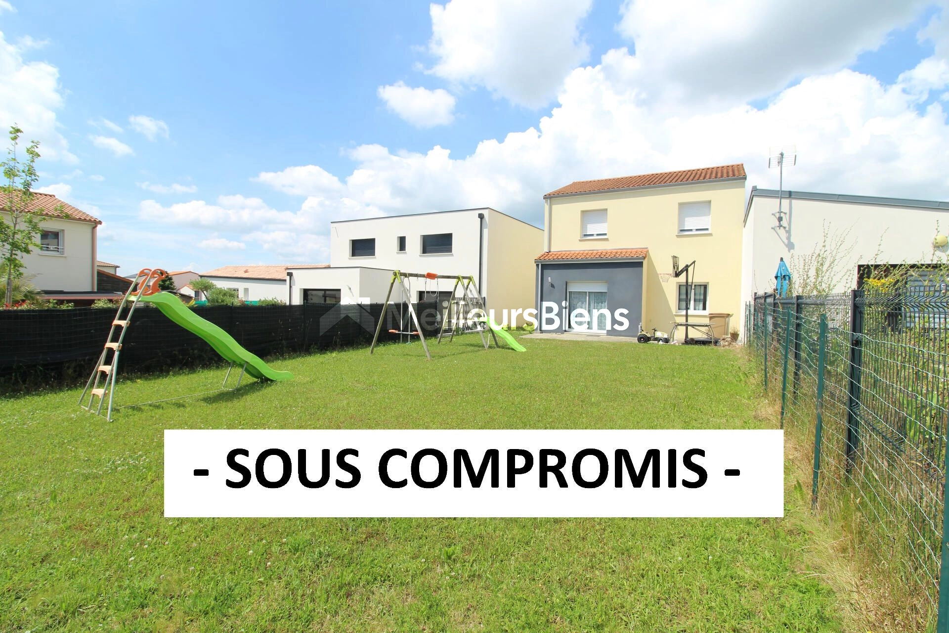 CHOLET, MAISON FAMILIALE, 4 CHAMBRES DPE "A"