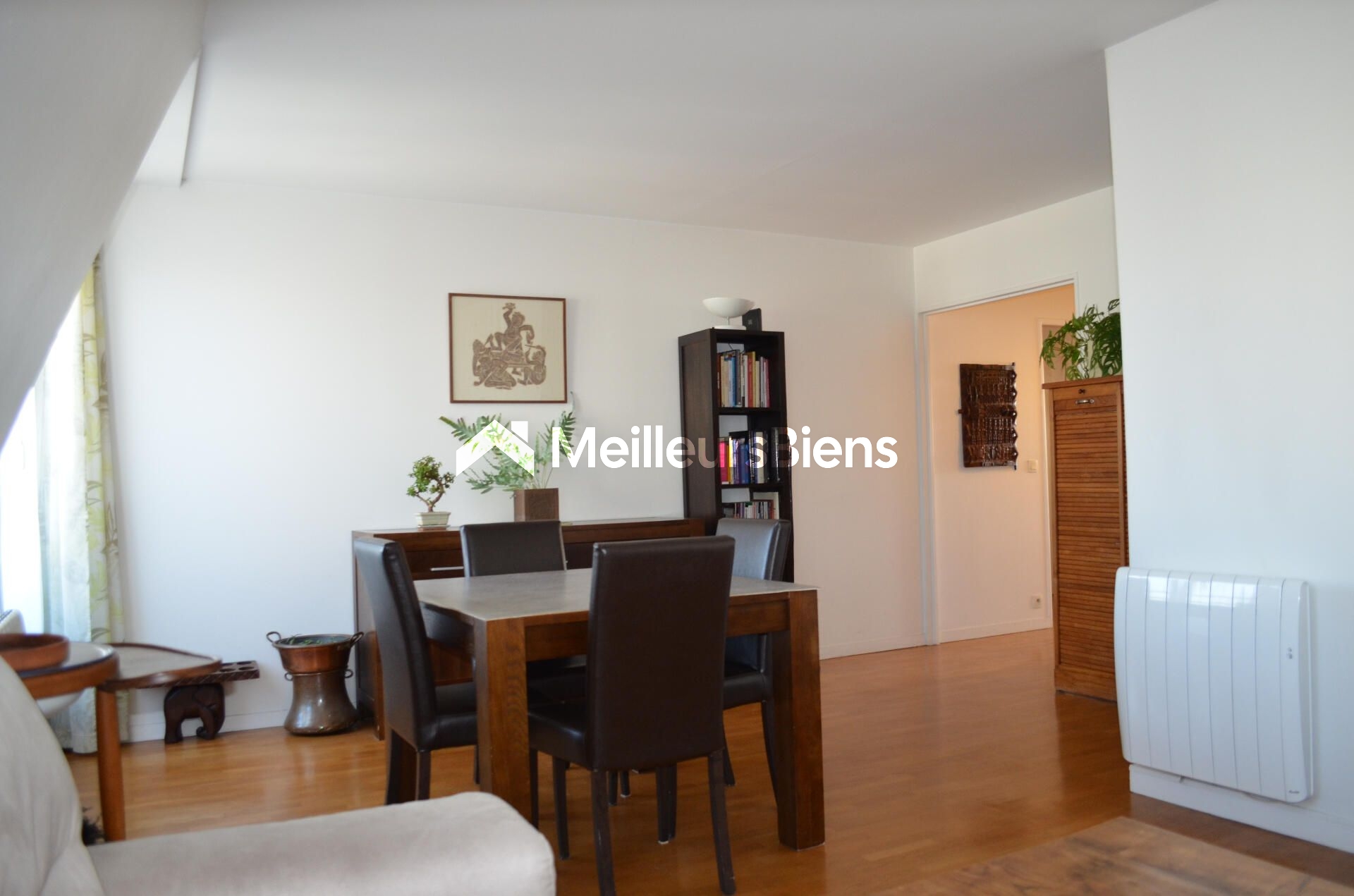 A vendre 3 pièces