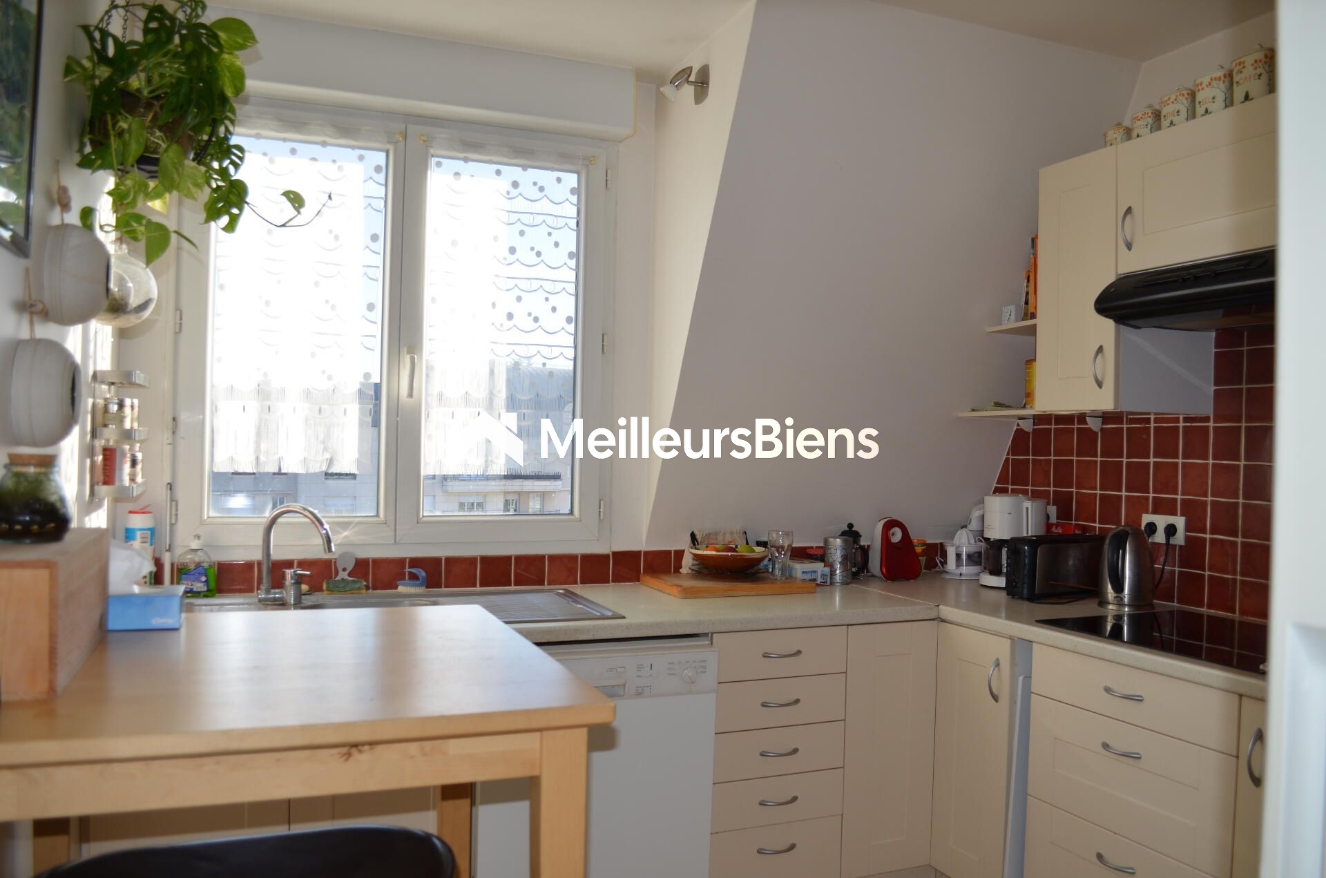 A vendre 3 pièces