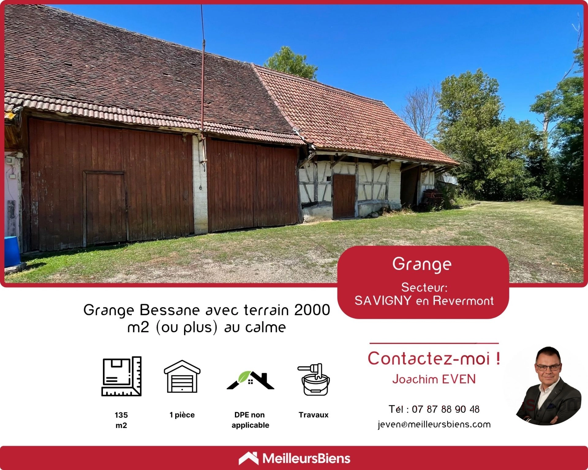 Grange Bressane